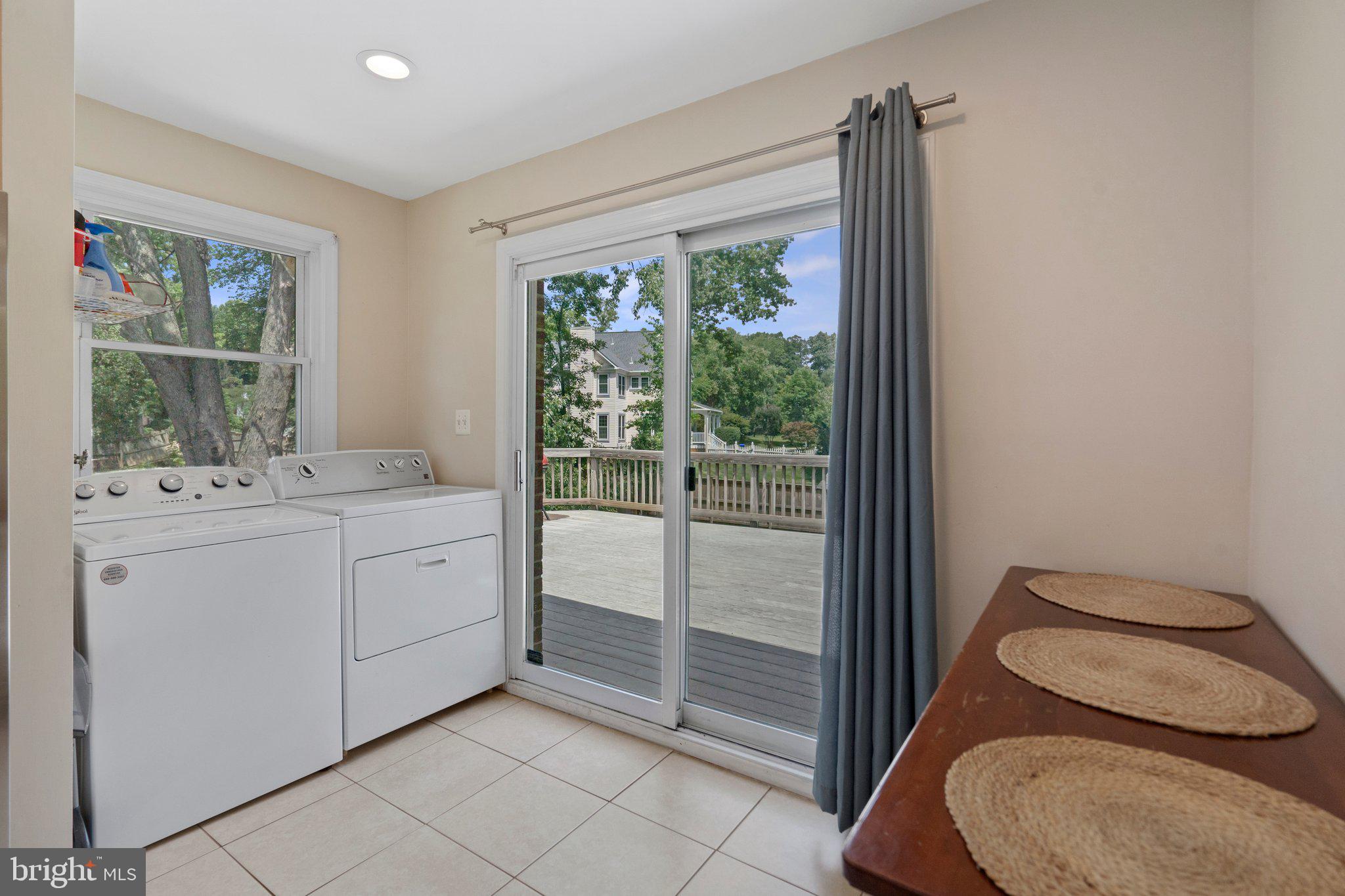 WILLIAMSBURG VILLAGE - Residential Lease