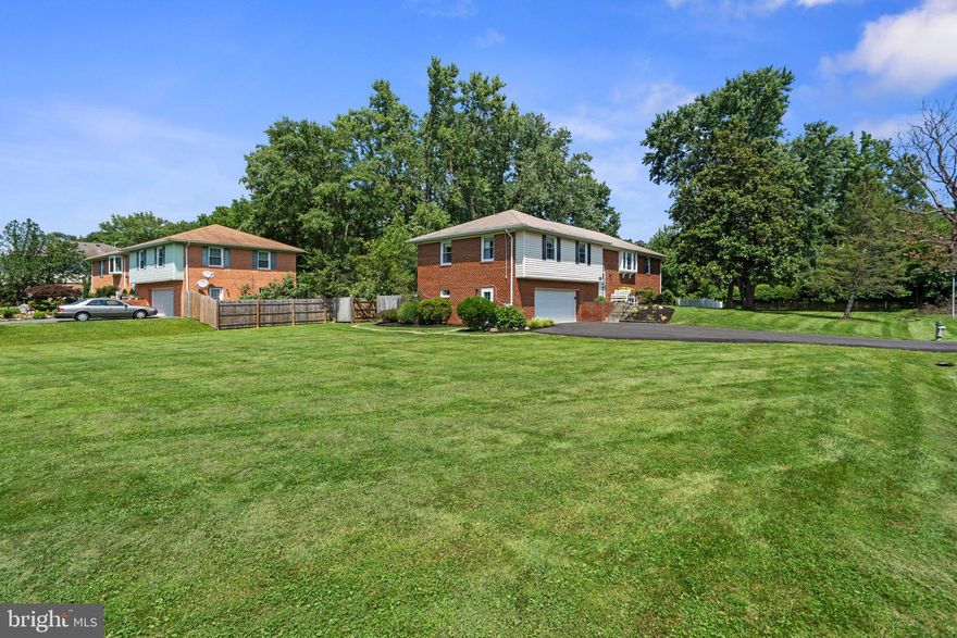 FULLY FURNIISHED ( if you want)3 Bedroom 3full Bath 2nd kitchen  One of the largest corner lots in Williamsburg Village.  Huge yard  and on a dead end street.  Comes furnished or unfurnished.  Does NOT include the garage. This home features new High Efficiency HVAC 2022, new asphalt driveway, newer appliances, updated bathrooms, hardwood floors throughout,  carpet in two of the bedrooms.    No cats. No smoking 680 plus credit score required  Large private  upper deck and side yard that is fenced. 
Ignore days on market, we have it listed as an Airbnb and it has been booked. It will be available August 1st.