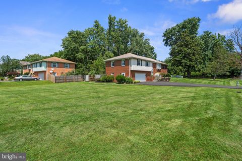 17479 QUEEN ELIZABETH DRIVE OLNEY MD 20832