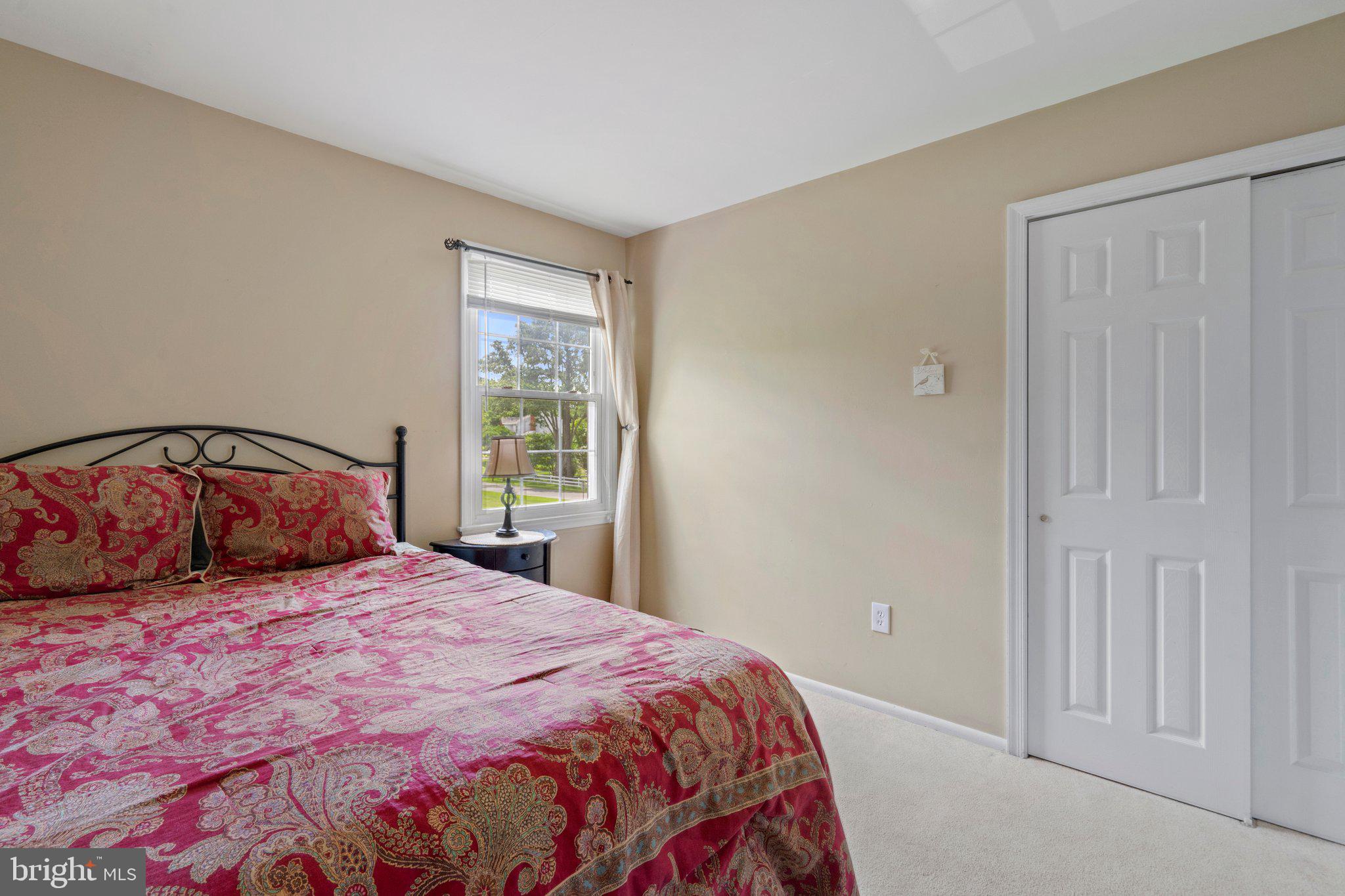 WILLIAMSBURG VILLAGE - Residential Lease