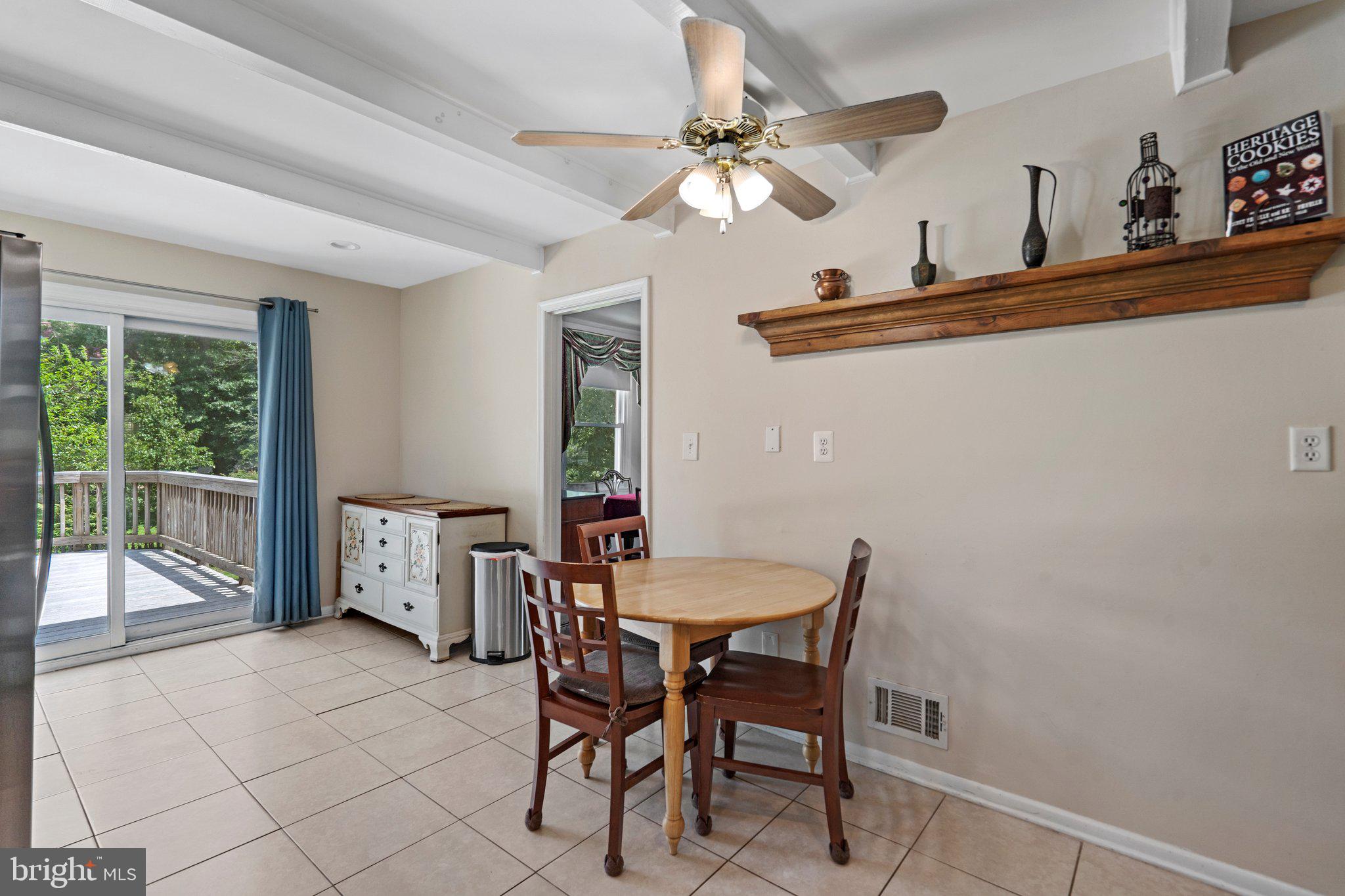 WILLIAMSBURG VILLAGE - Residential Lease