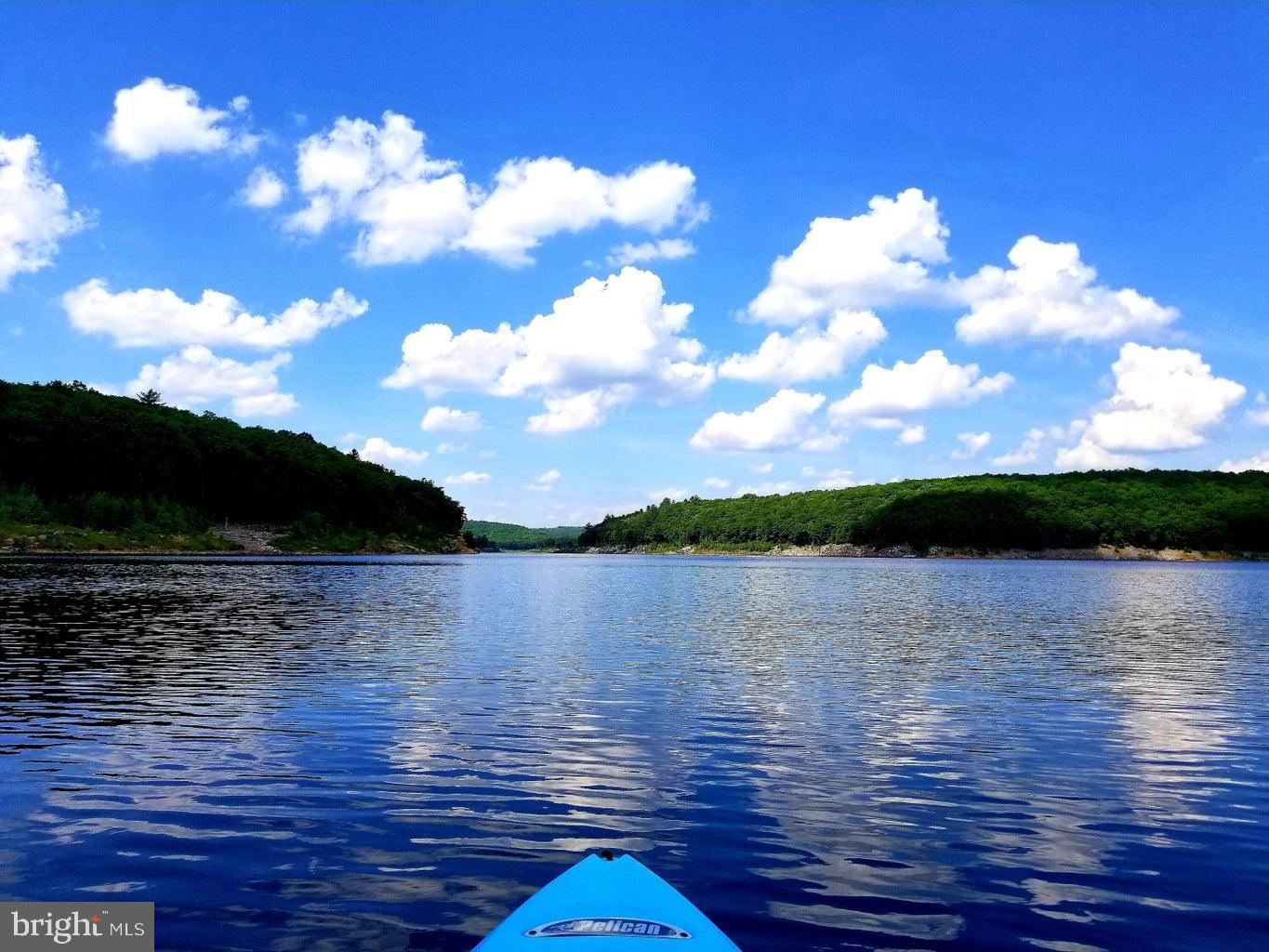 POCONO COUNTRY PLACE - Residential