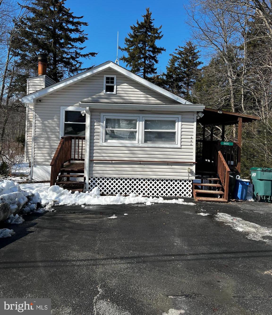 POCONO COUNTRY PLACE - Residential