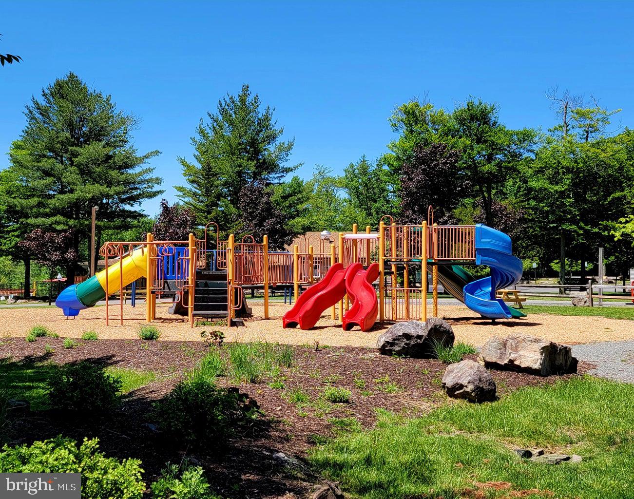 POCONO COUNTRY PLACE - Residential