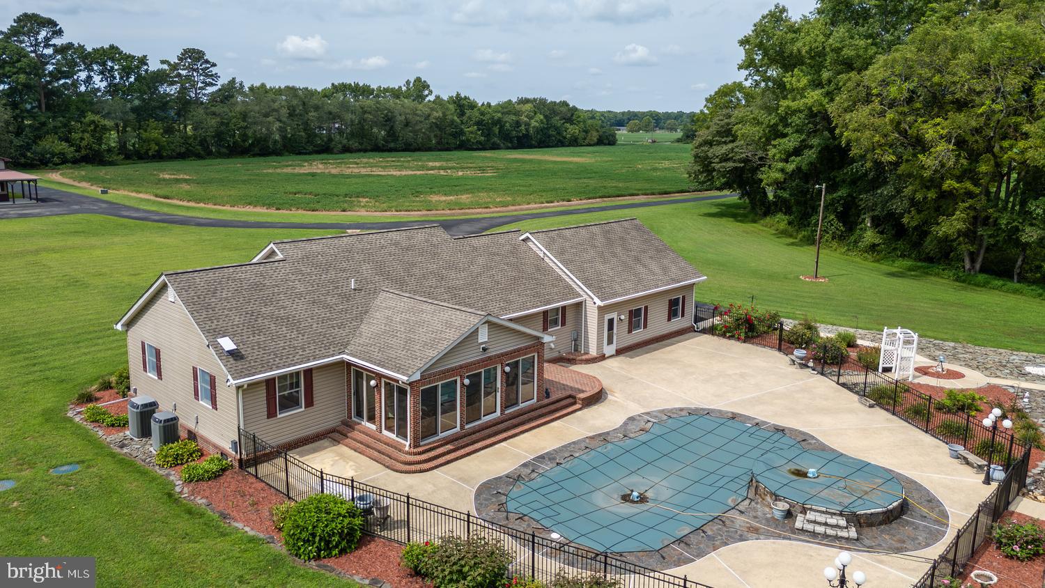 5315 SMITHVILLE ROAD