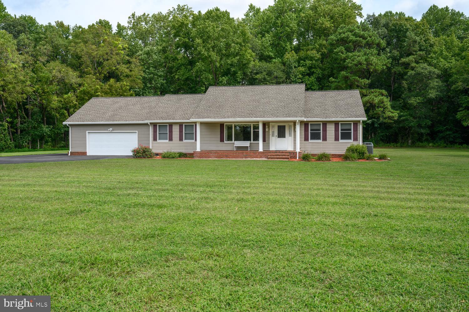 5315 SMITHVILLE ROAD