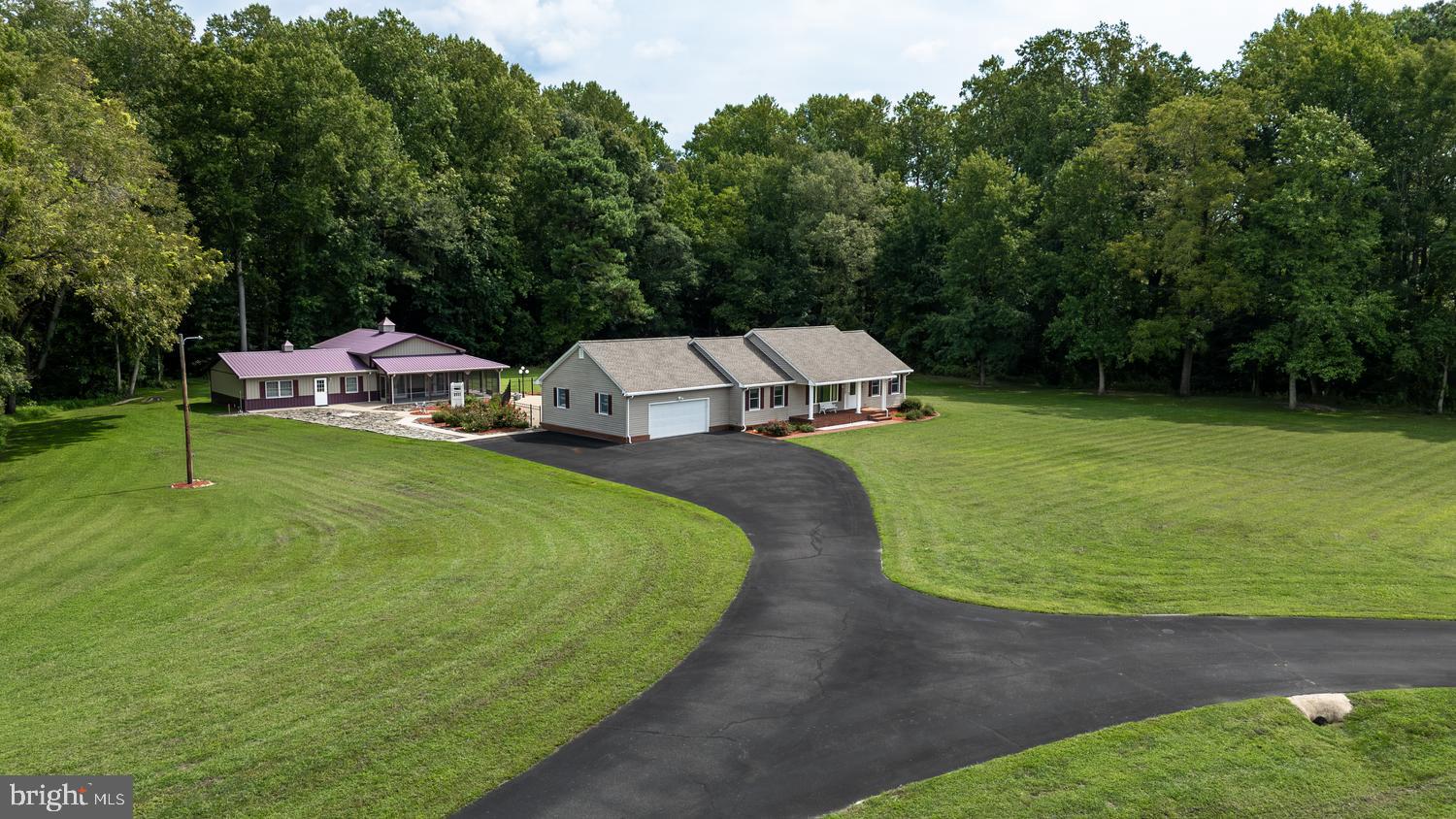 5315 SMITHVILLE ROAD