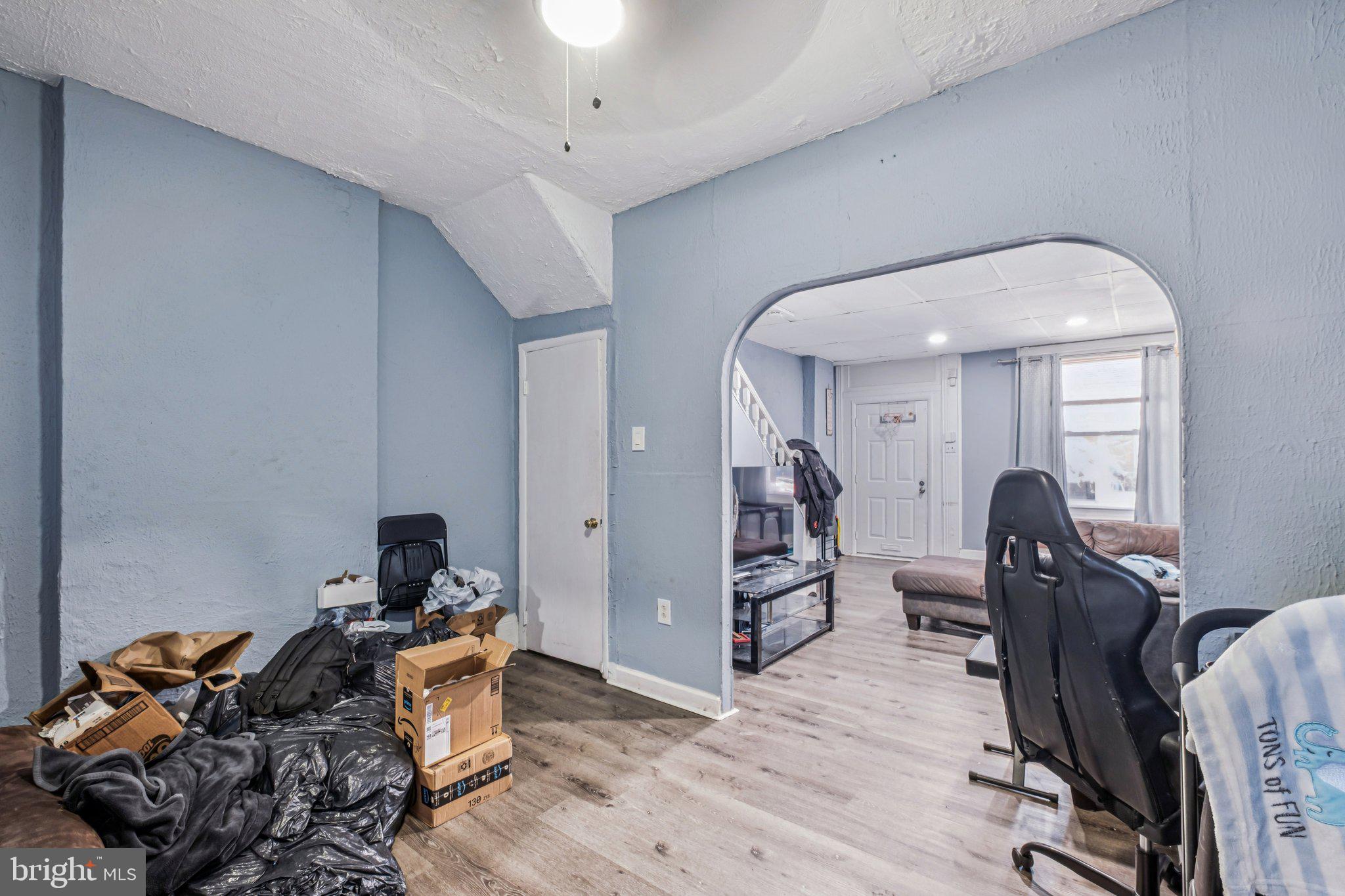 GERMANTOWN (EAST) - Residential