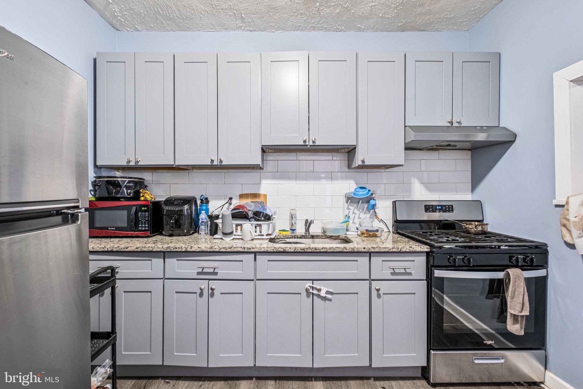 GERMANTOWN (EAST) - Residential