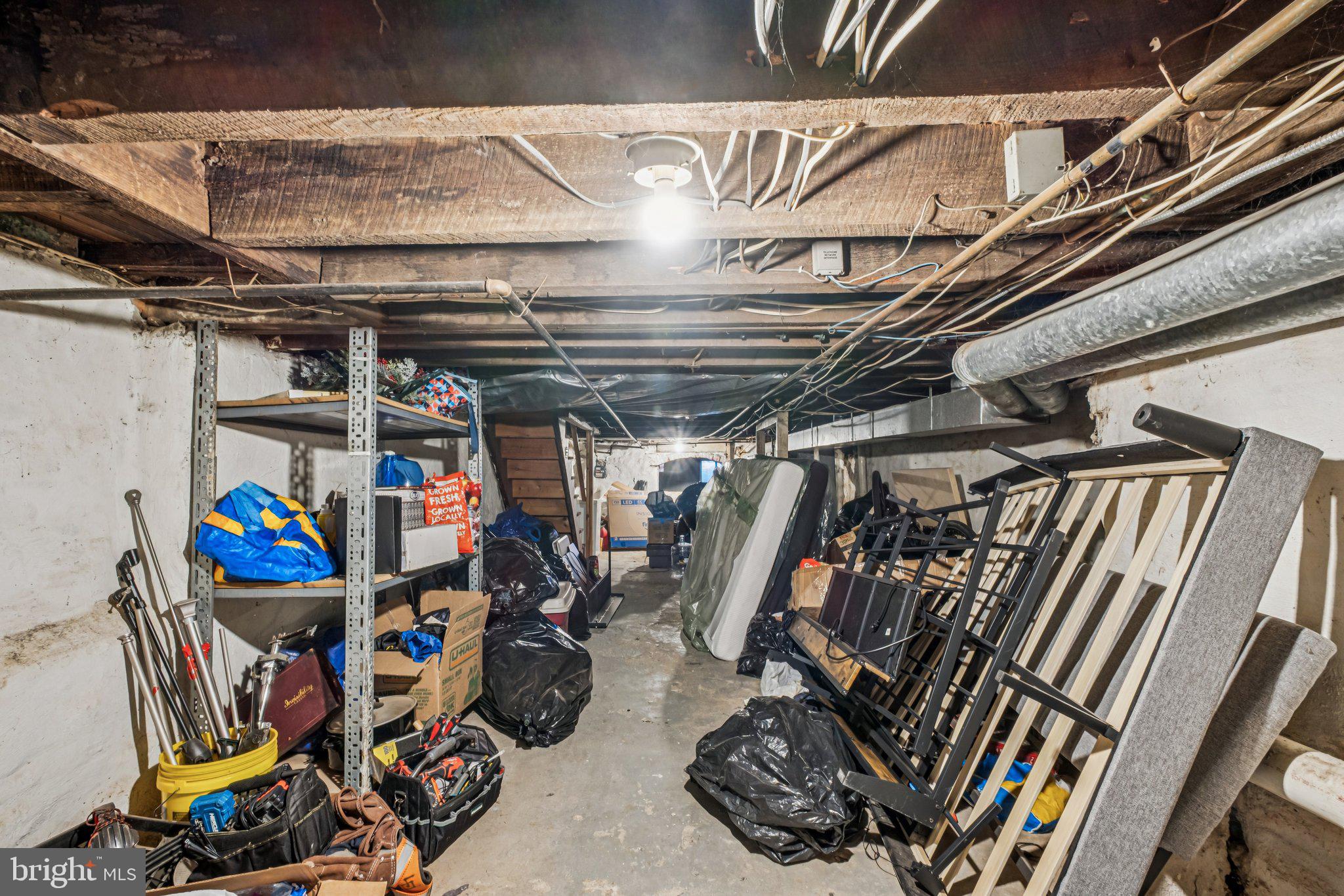 GERMANTOWN (EAST) - Residential