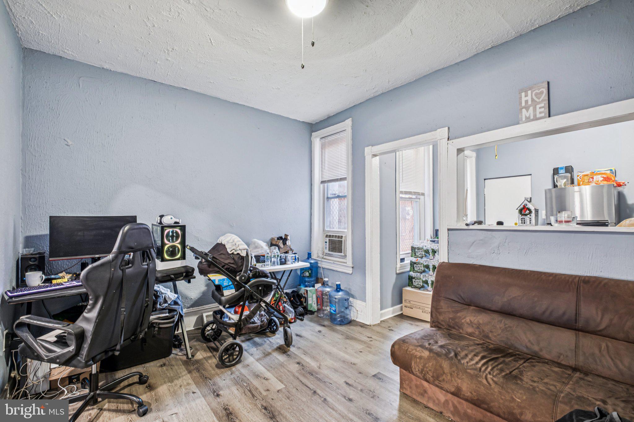 GERMANTOWN (EAST) - Residential