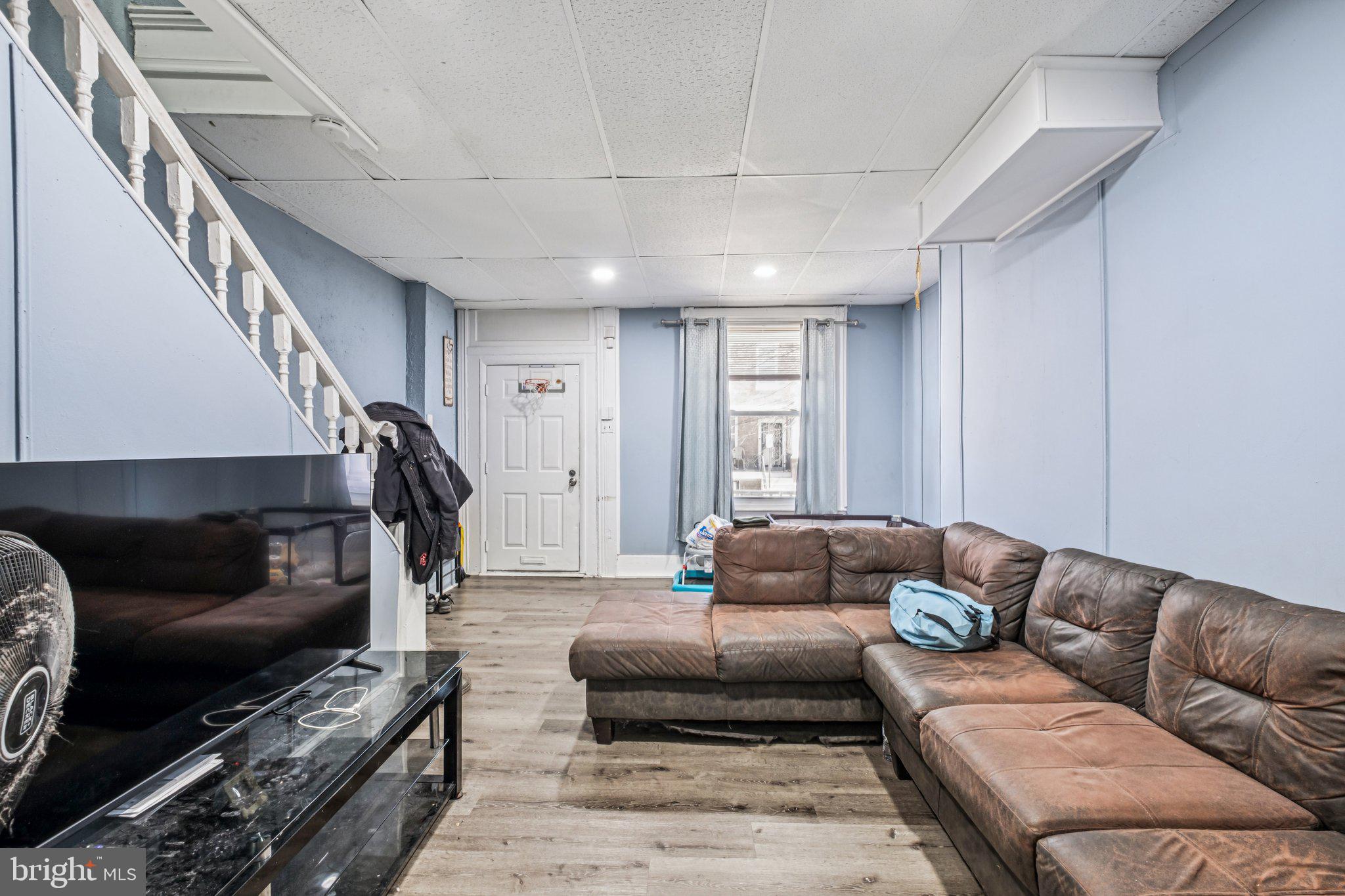 GERMANTOWN (EAST) - Residential