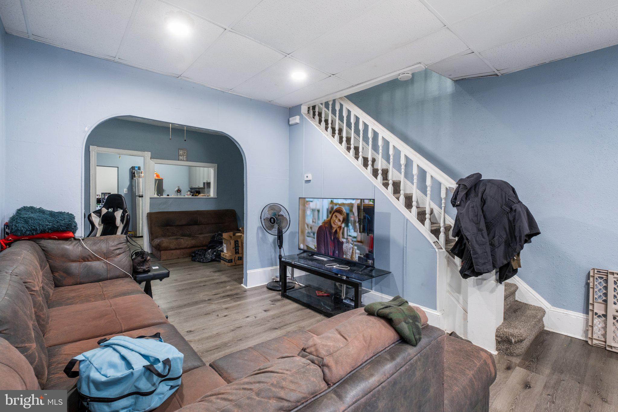 GERMANTOWN (EAST) - Residential