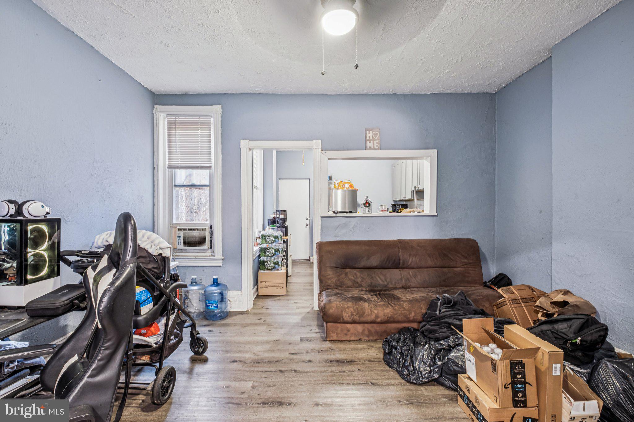 GERMANTOWN (EAST) - Residential