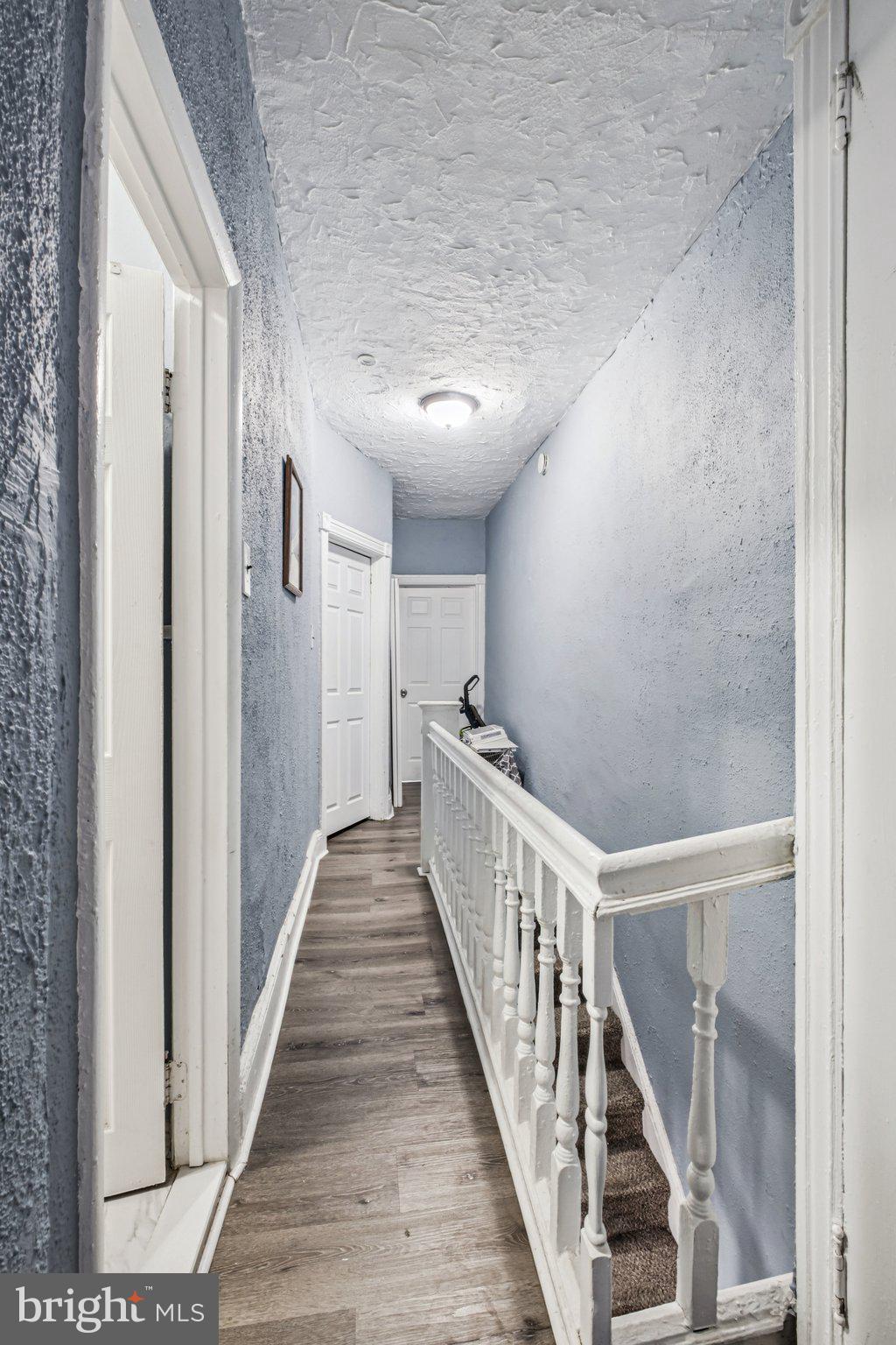 GERMANTOWN (EAST) - Residential