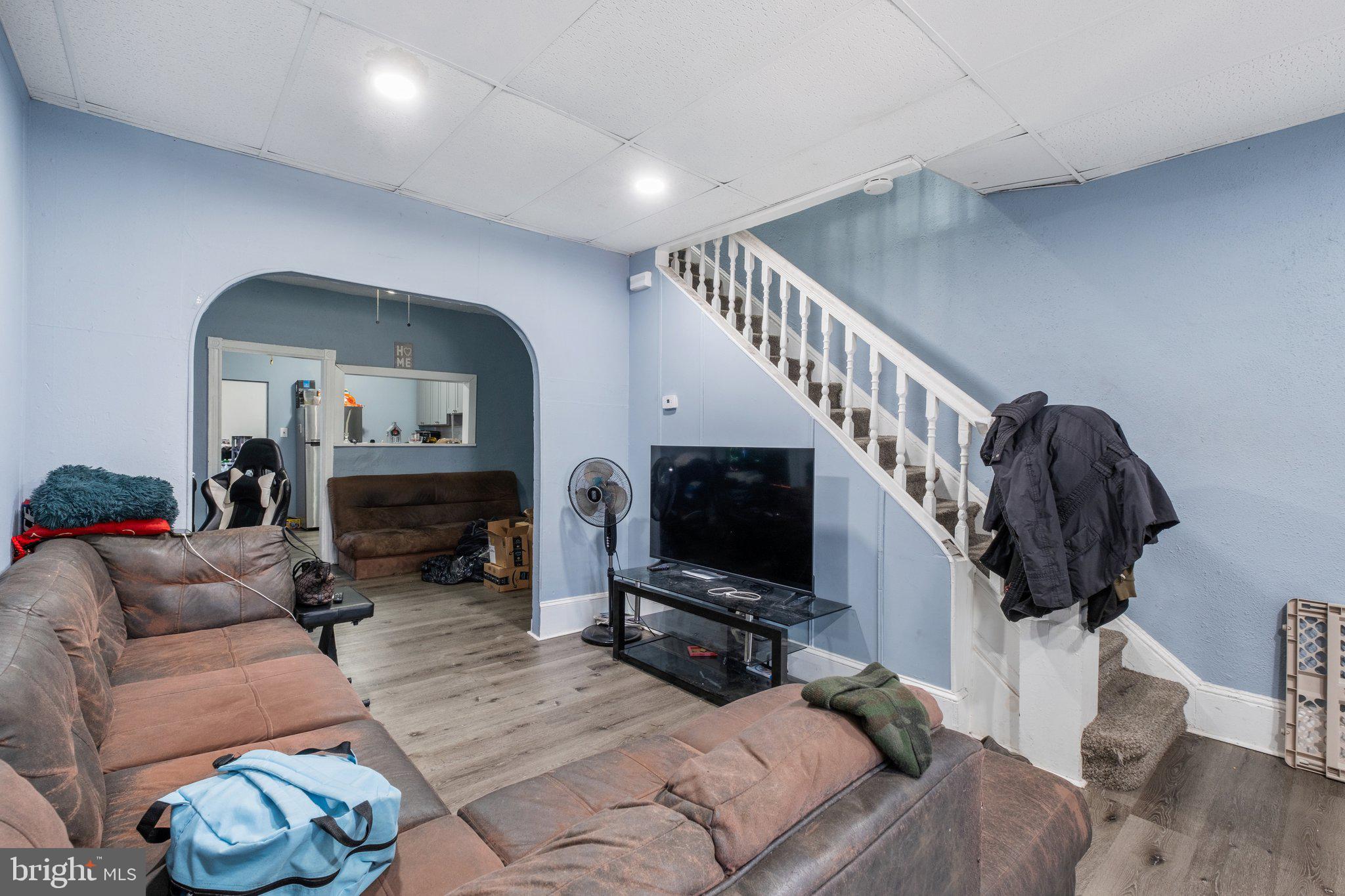 GERMANTOWN (EAST) - Residential