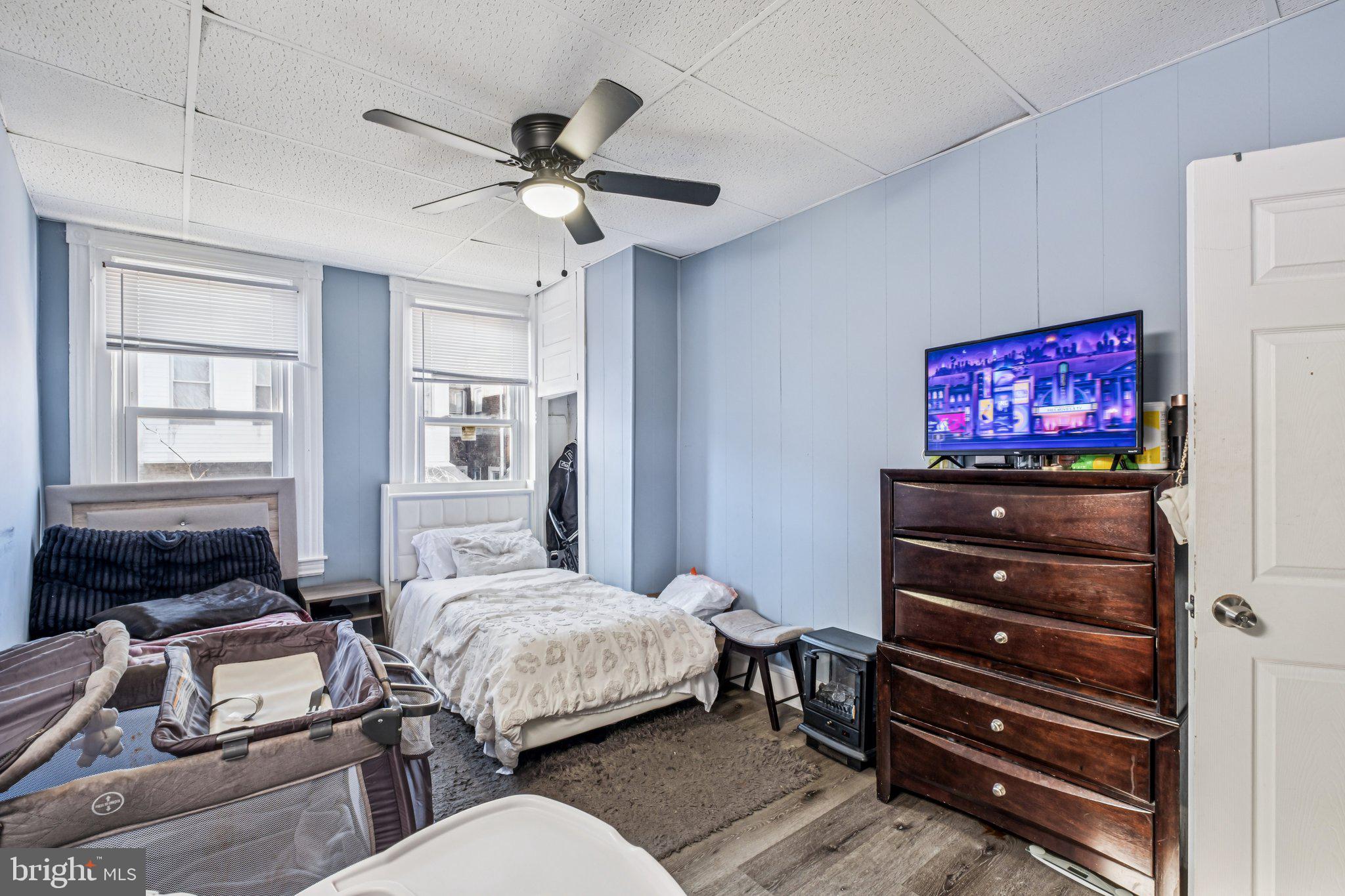 GERMANTOWN (EAST) - Residential