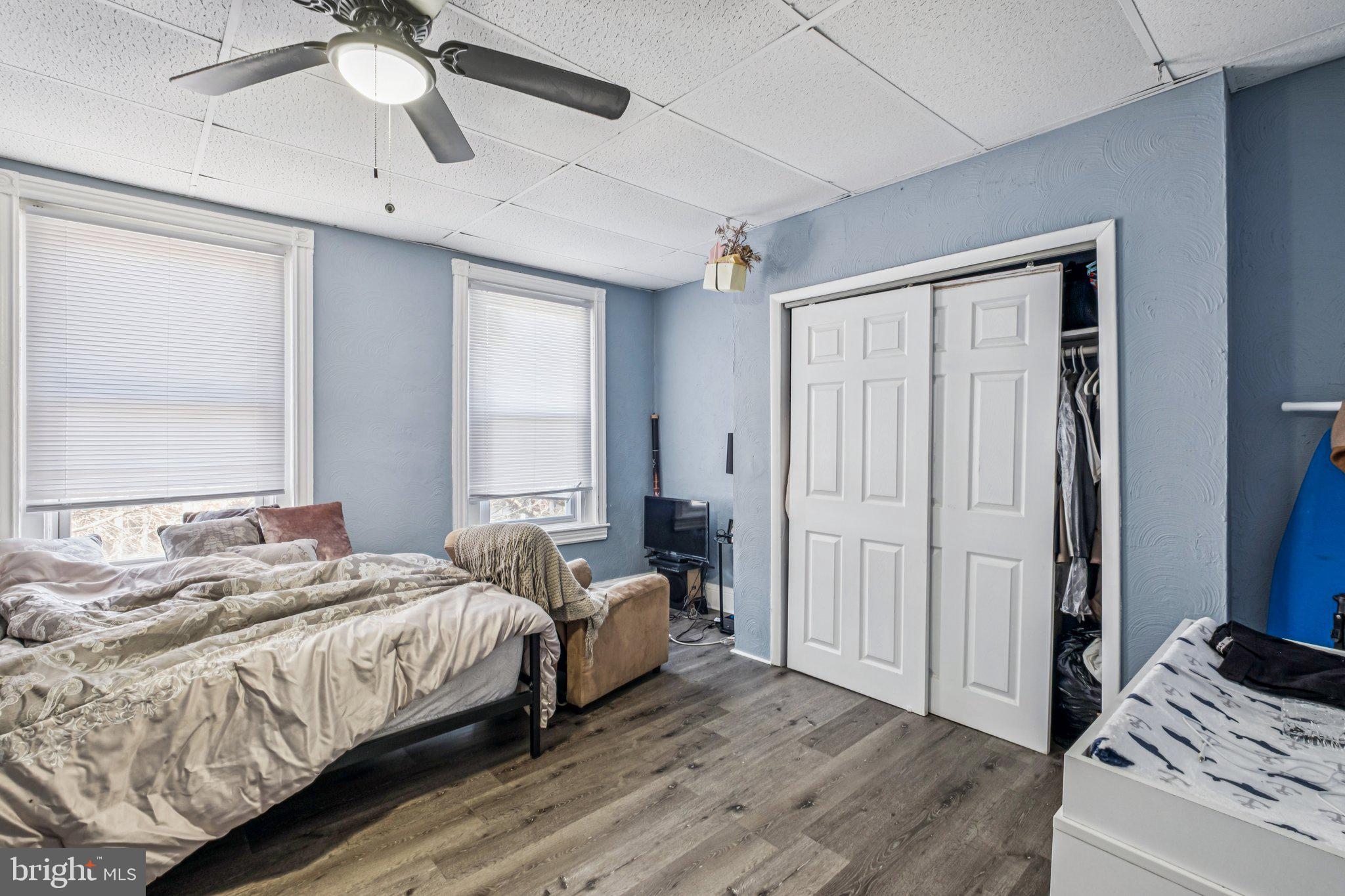 GERMANTOWN (EAST) - Residential