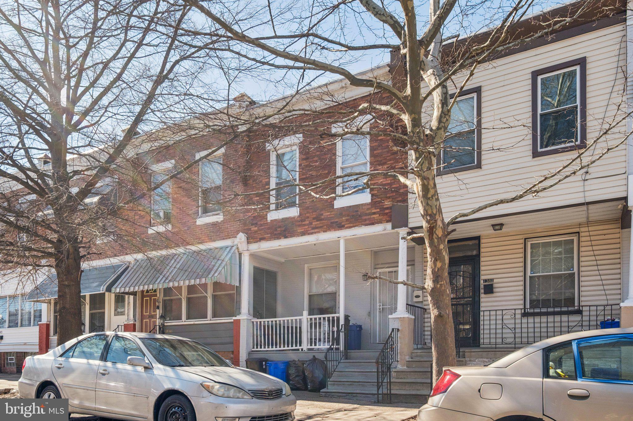 GERMANTOWN (EAST) - Residential