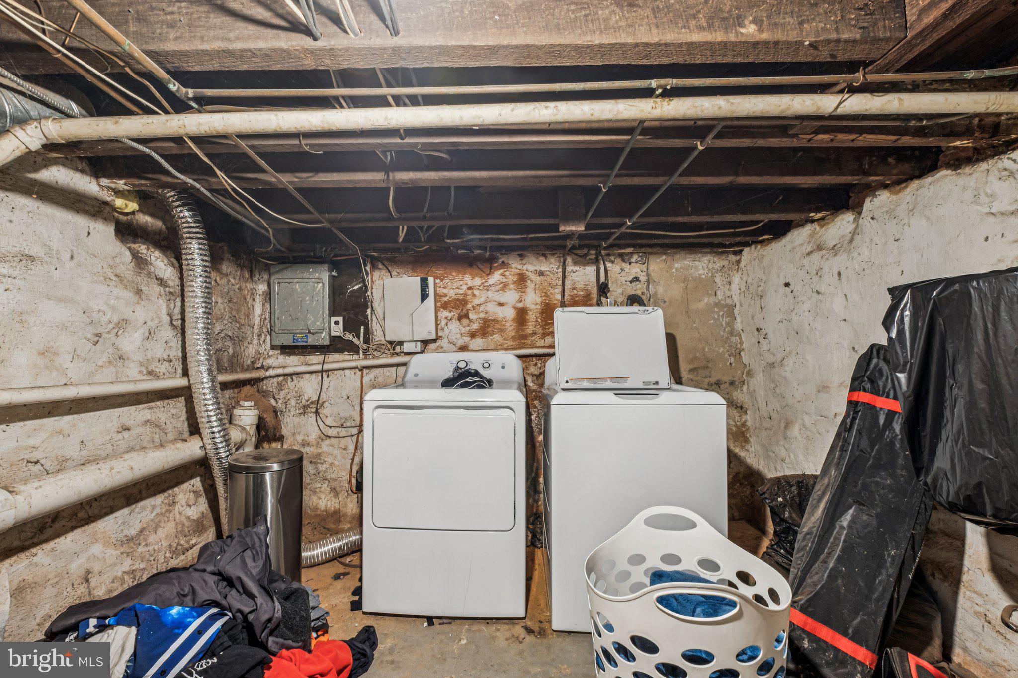 GERMANTOWN (EAST) - Residential