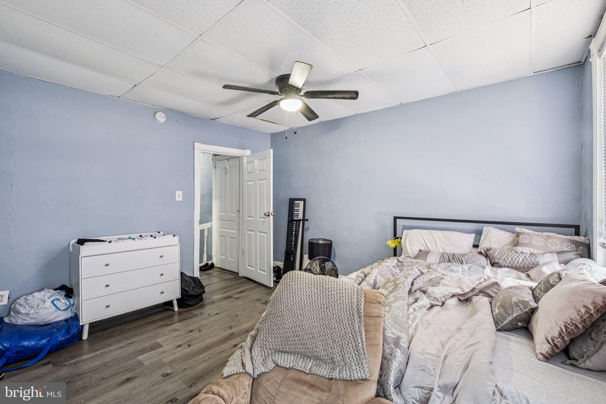 GERMANTOWN (EAST) - Residential