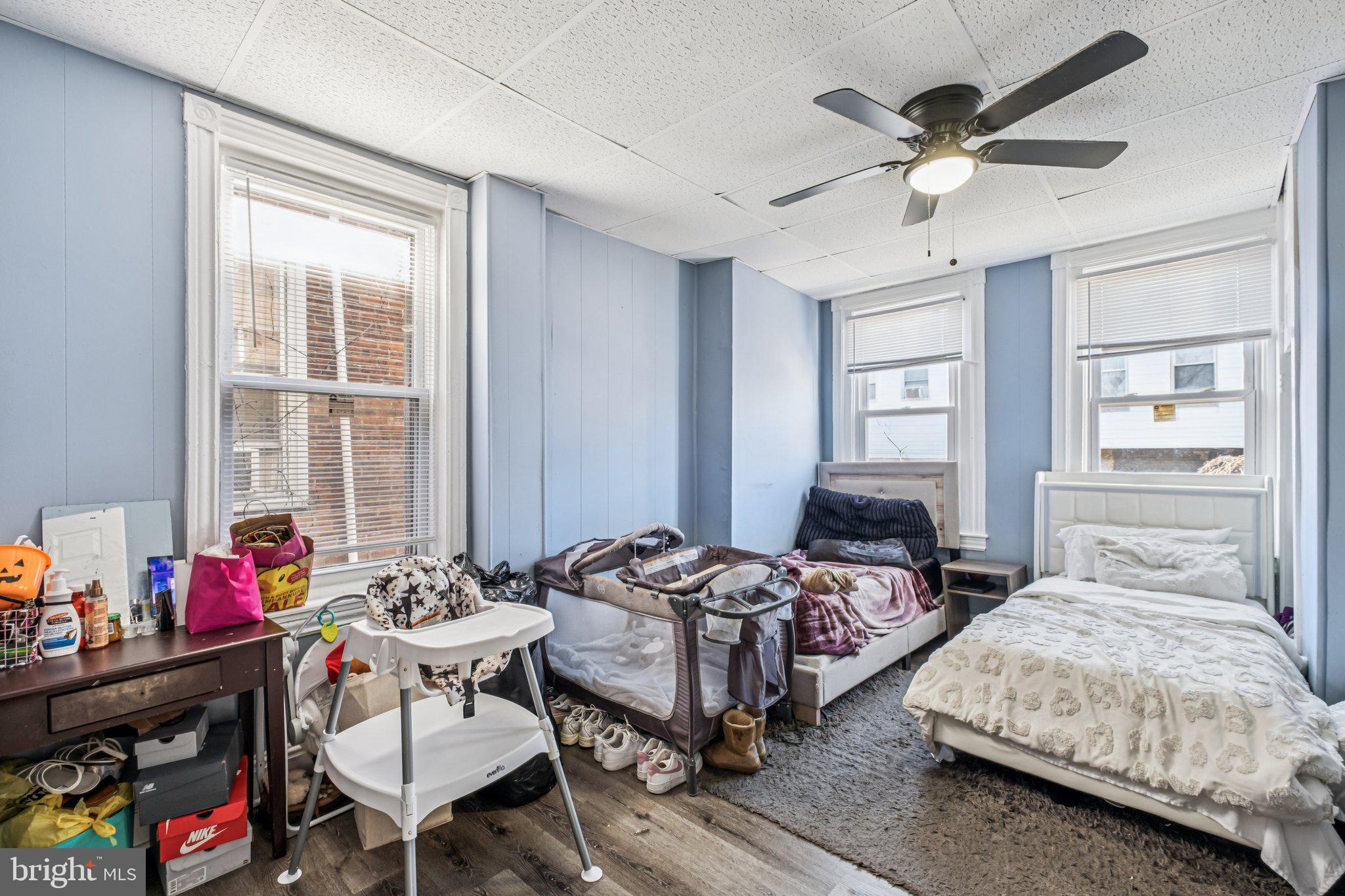 GERMANTOWN (EAST) - Residential