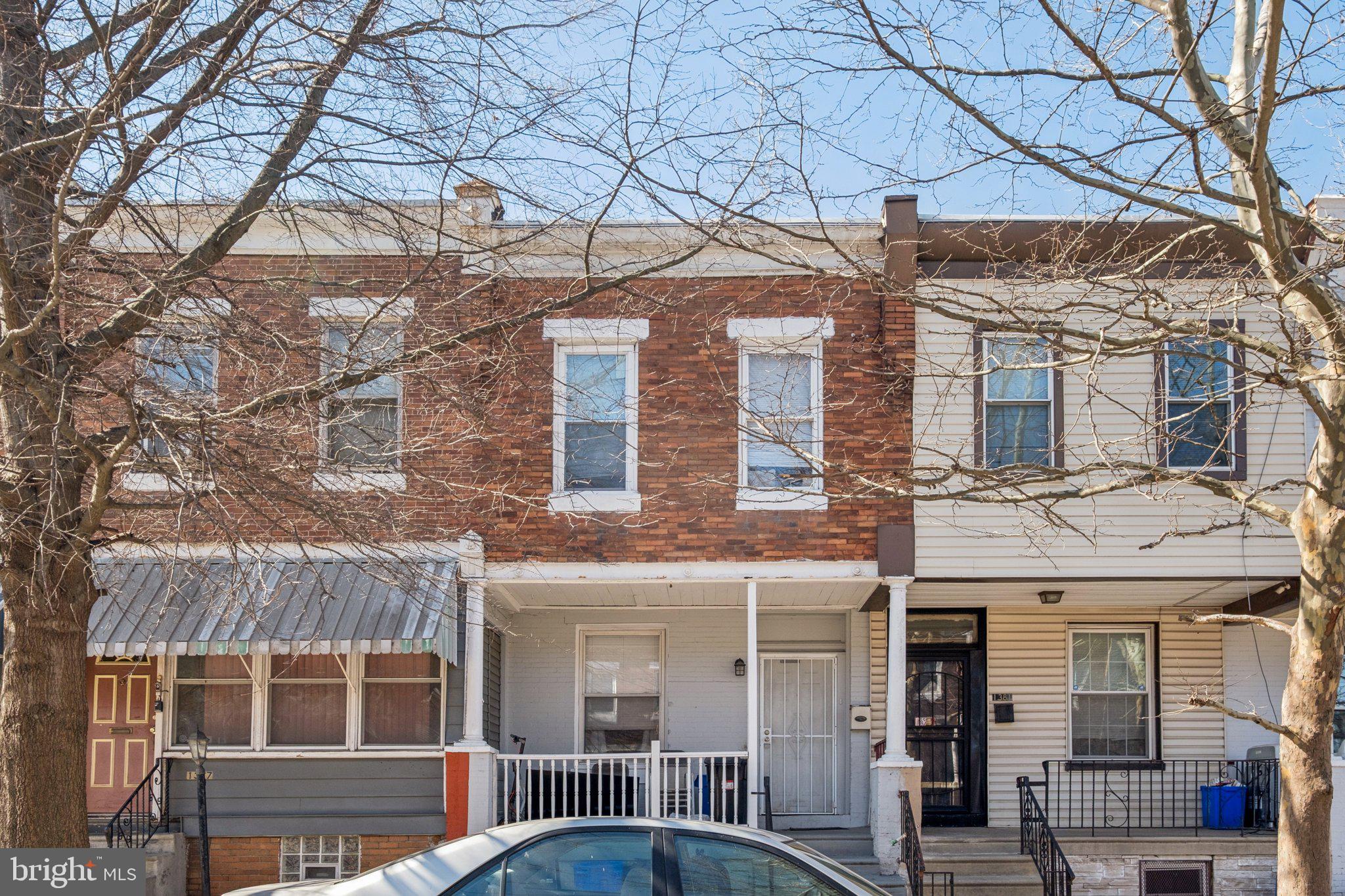 GERMANTOWN (EAST) - Residential