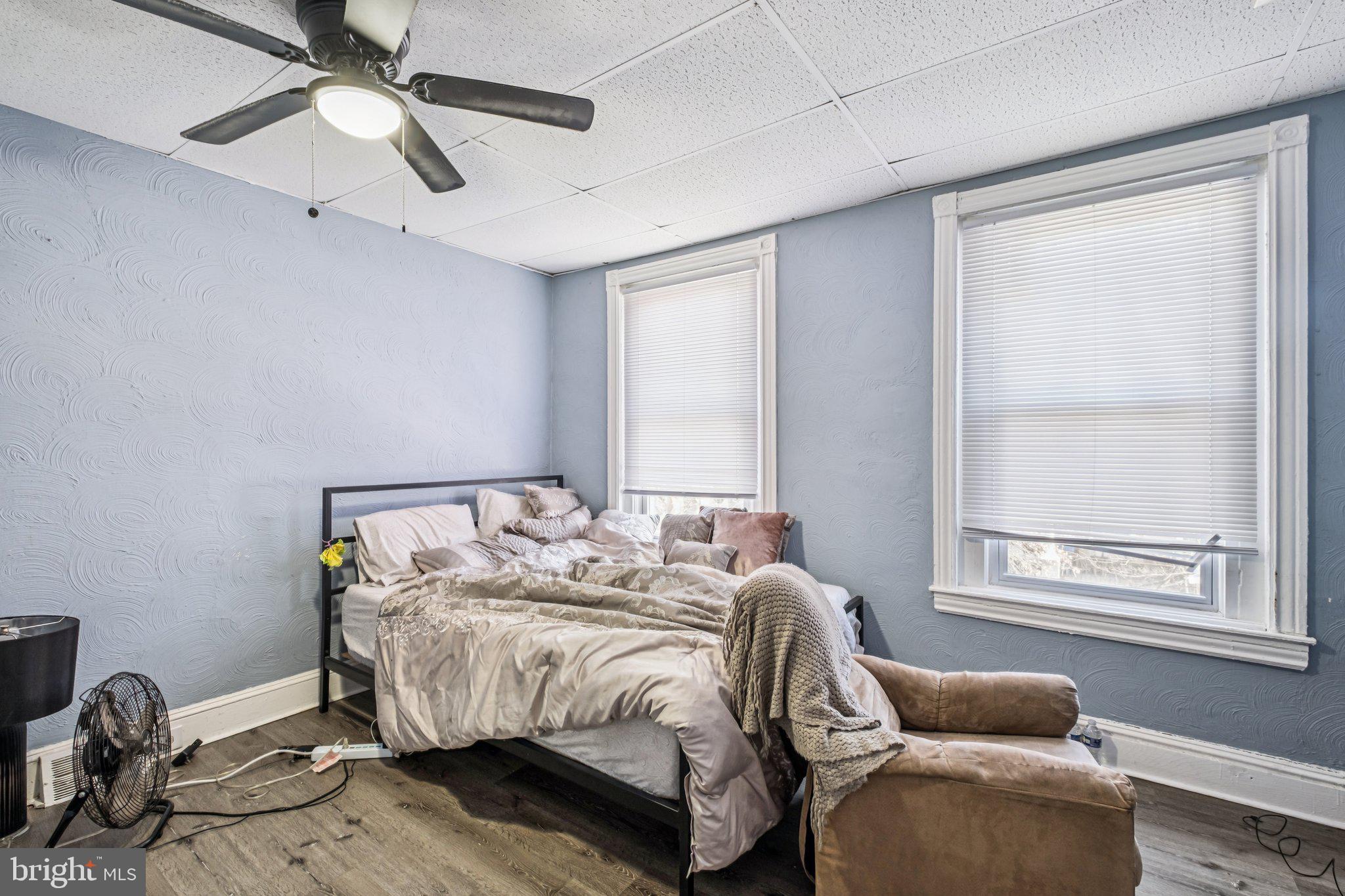 GERMANTOWN (EAST) - Residential