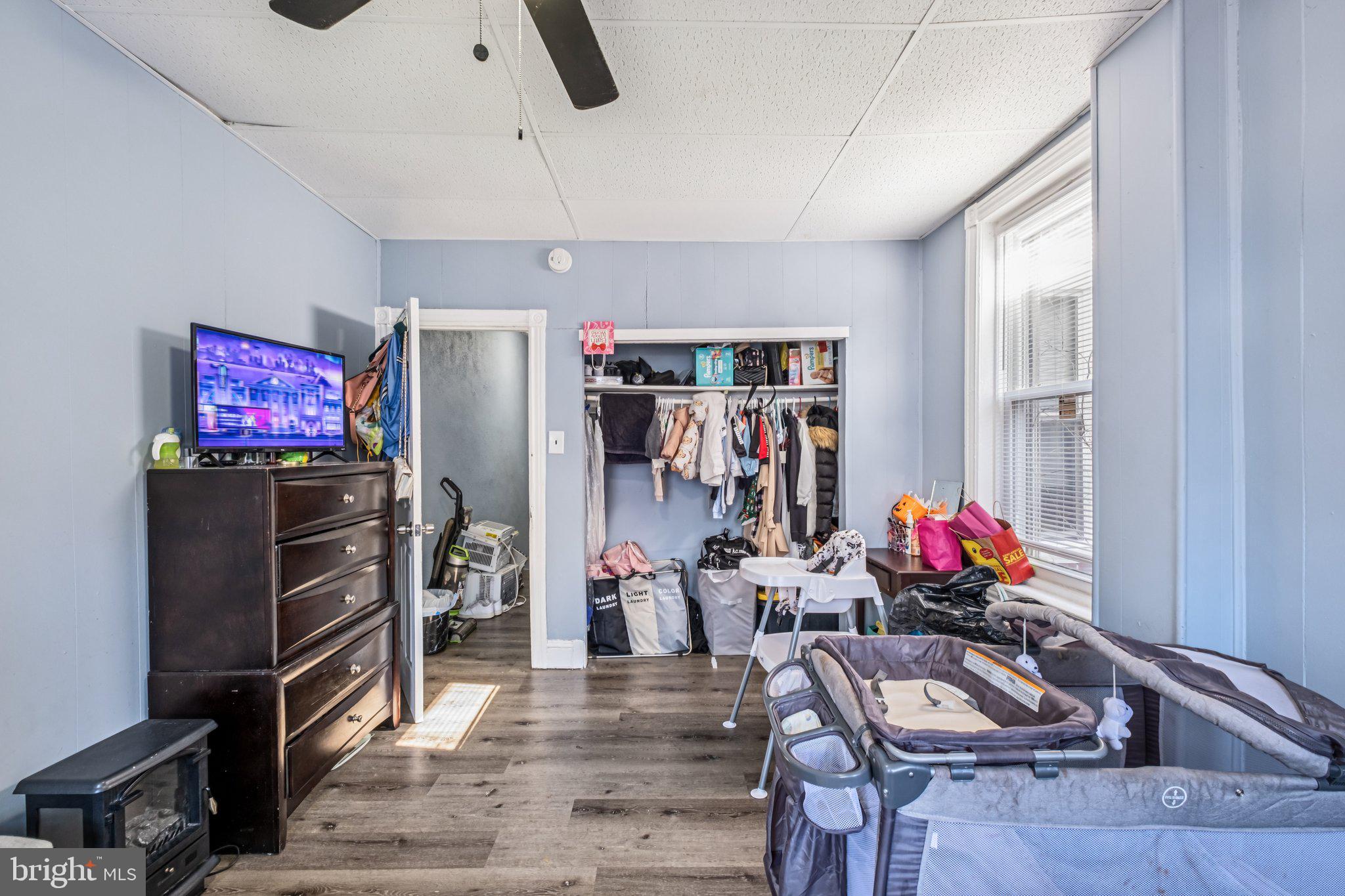 GERMANTOWN (EAST) - Residential