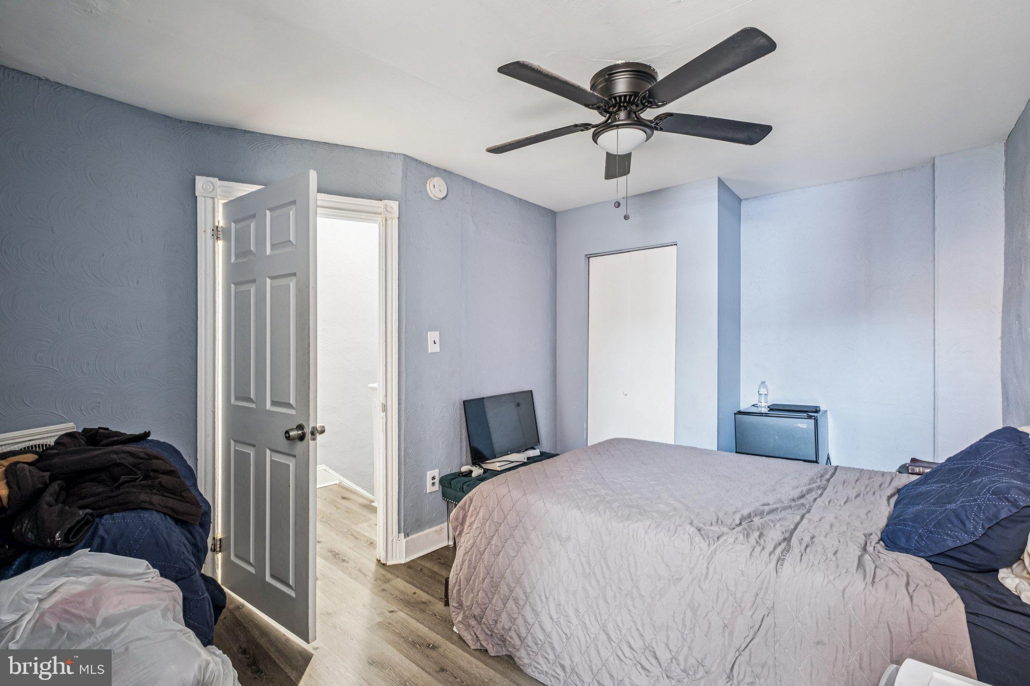 GERMANTOWN (EAST) - Residential