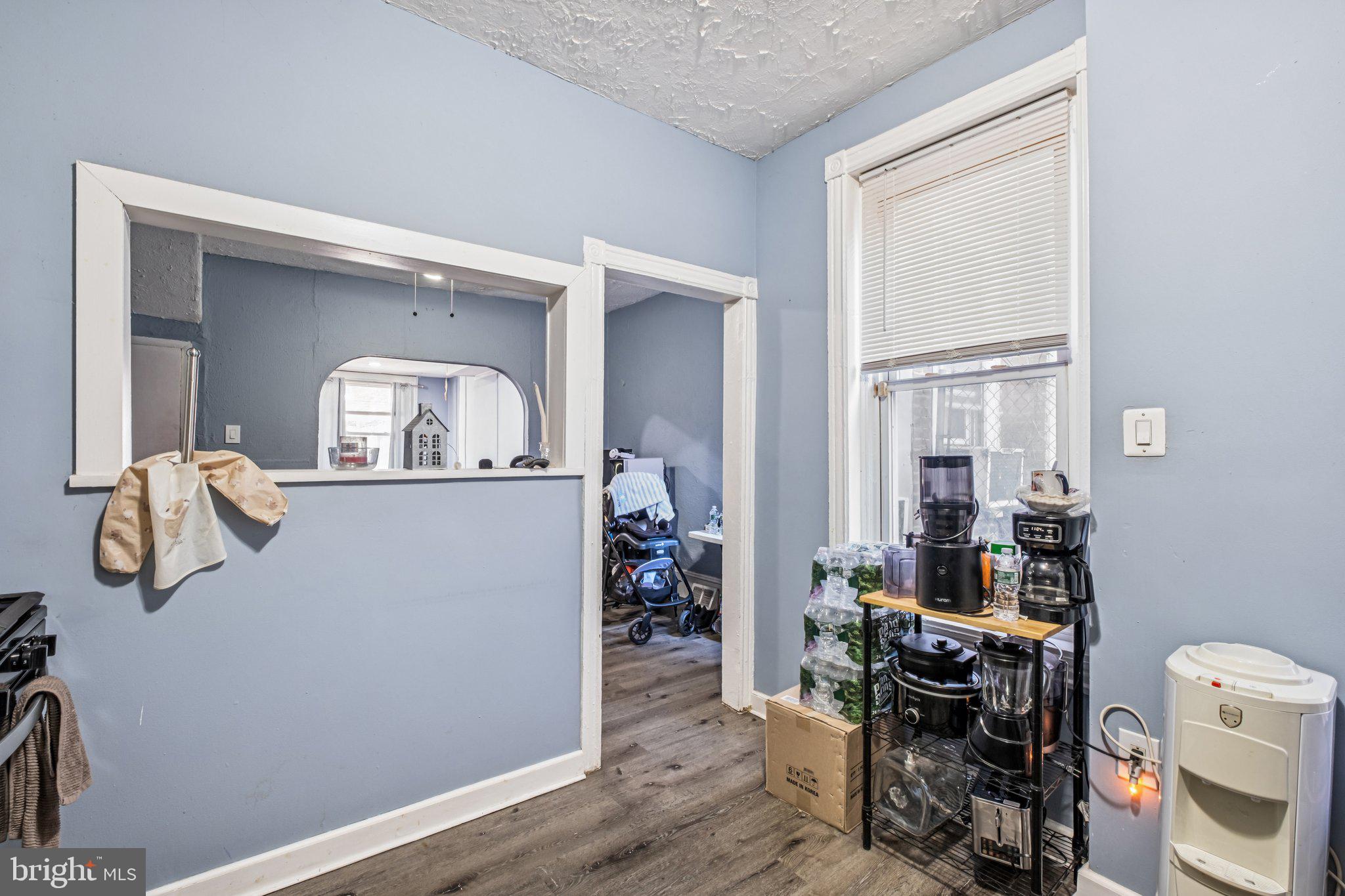 GERMANTOWN (EAST) - Residential