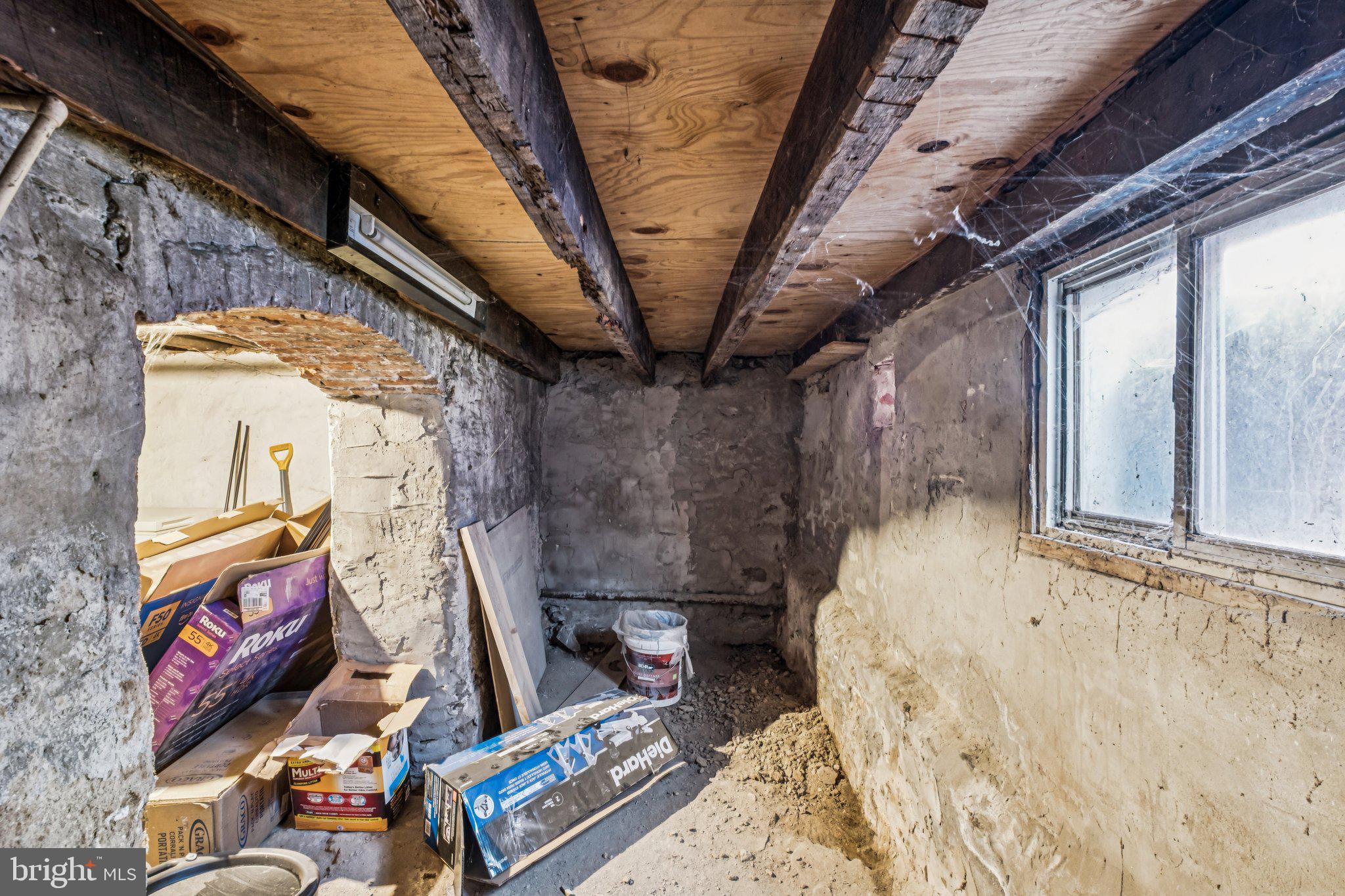 GERMANTOWN (EAST) - Residential