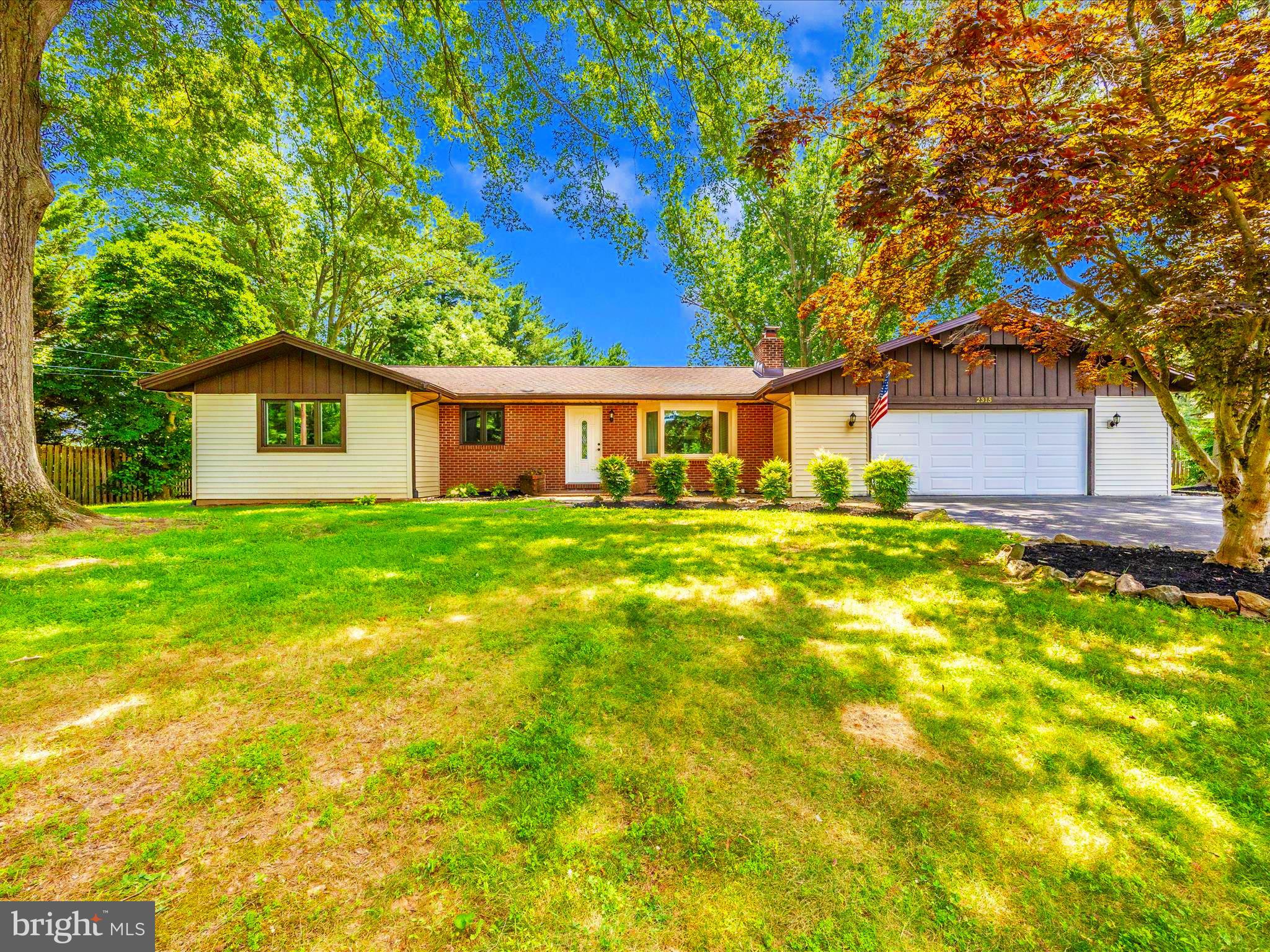 2315 ERIN ROAD
