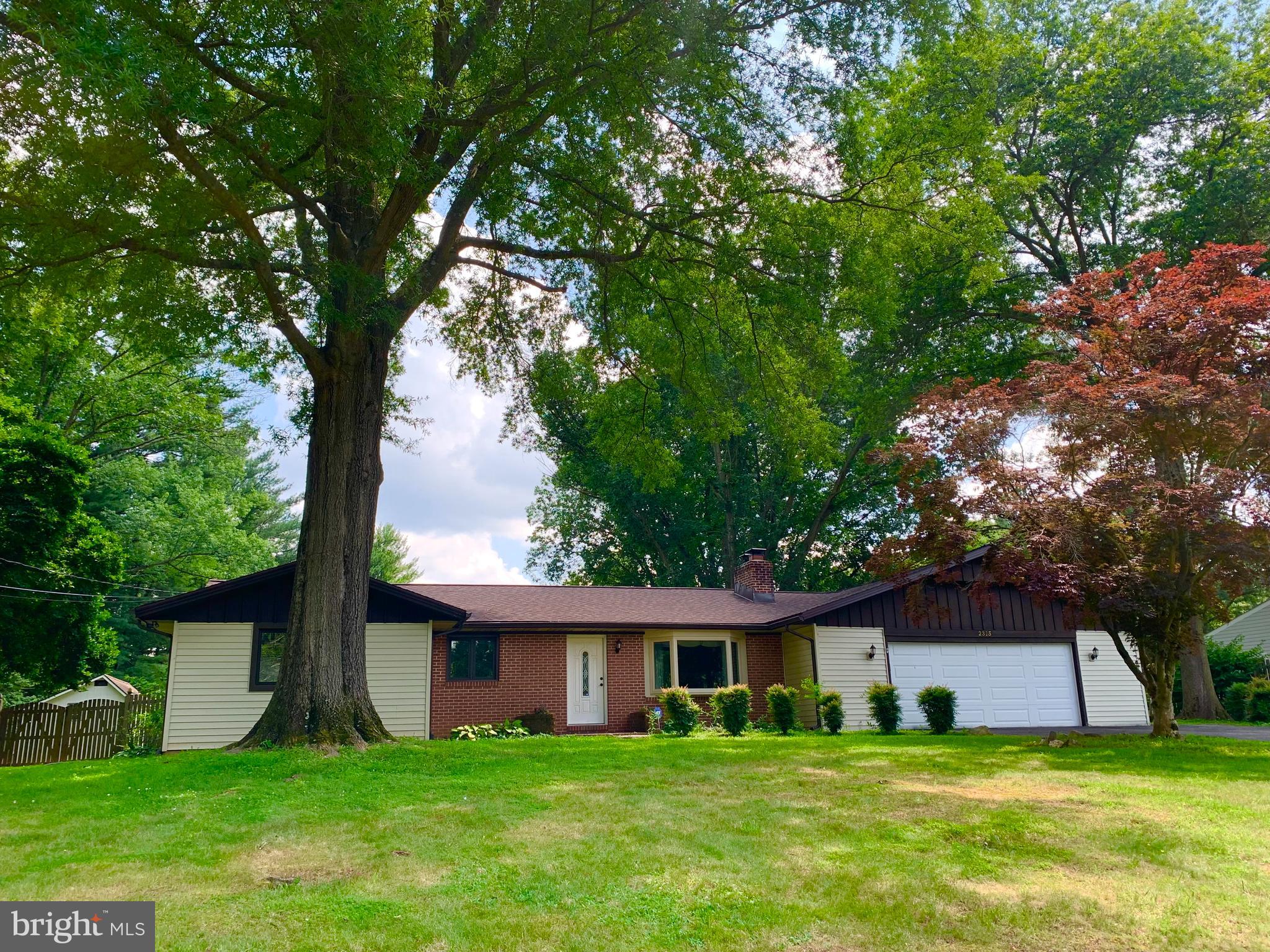2315 ERIN ROAD