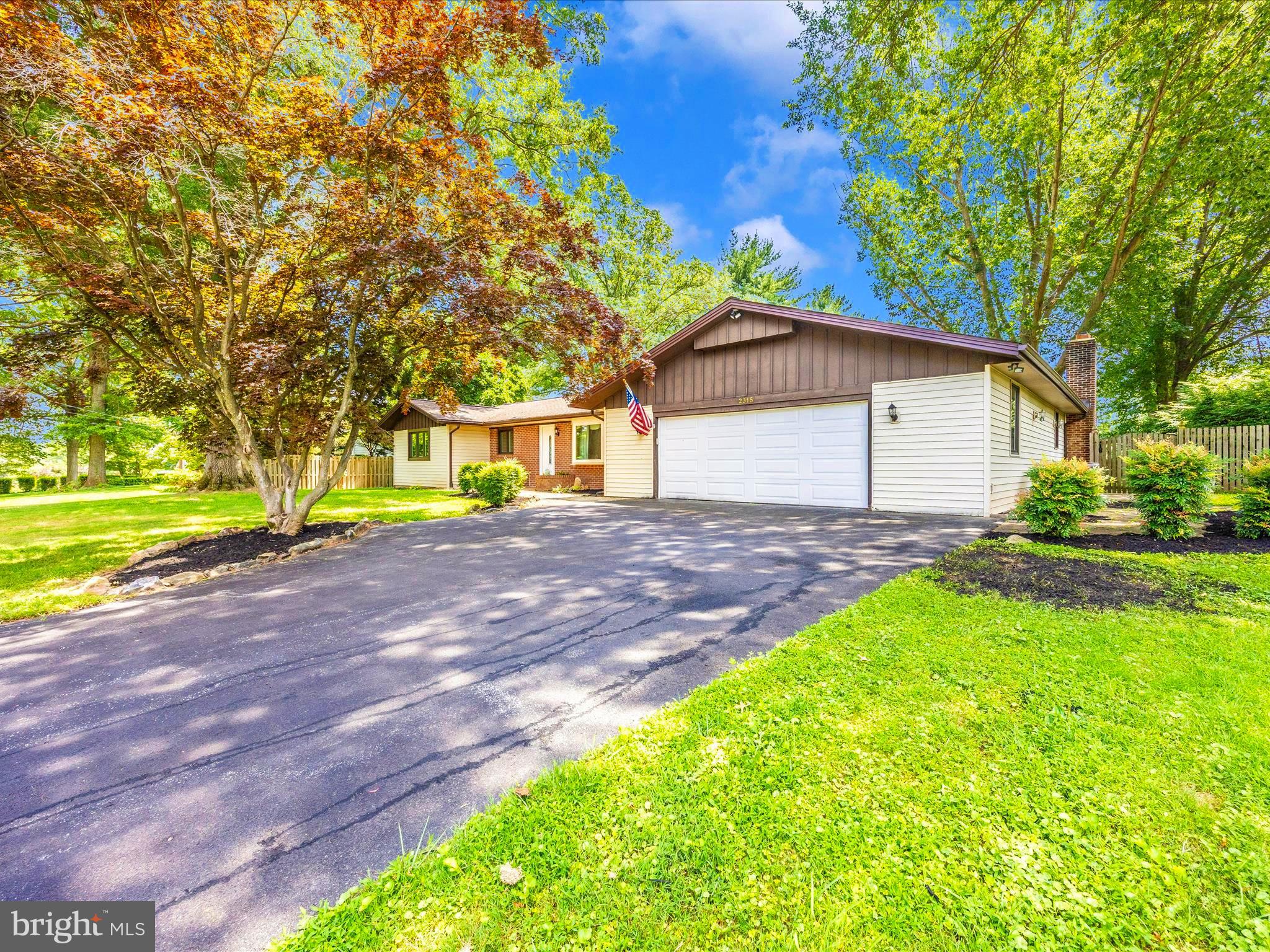 2315 ERIN ROAD