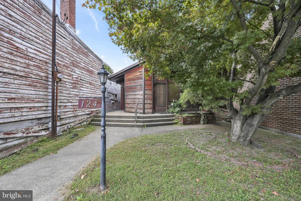 Photo of 124 S 3rd Street, MINERSVILLE, PA 17954 (MLS # PASK2023860)
