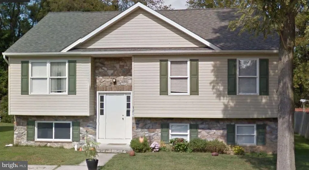 125 Concove Way, Havre De Grace, MD 21078
