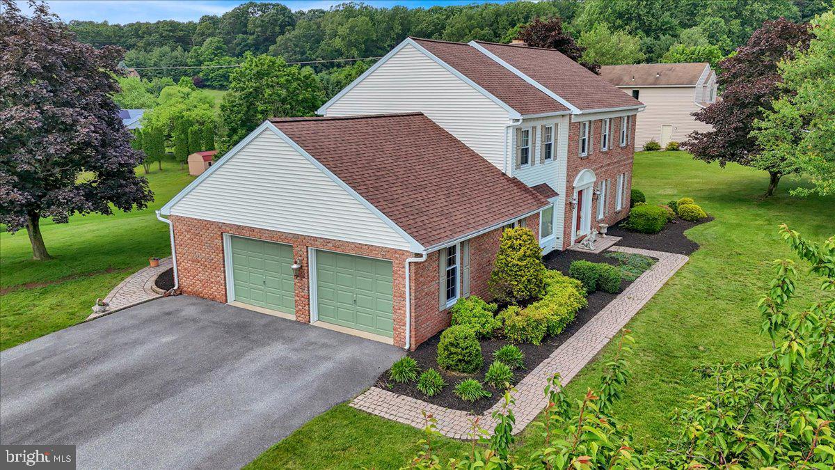 3 ARBOR ROAD