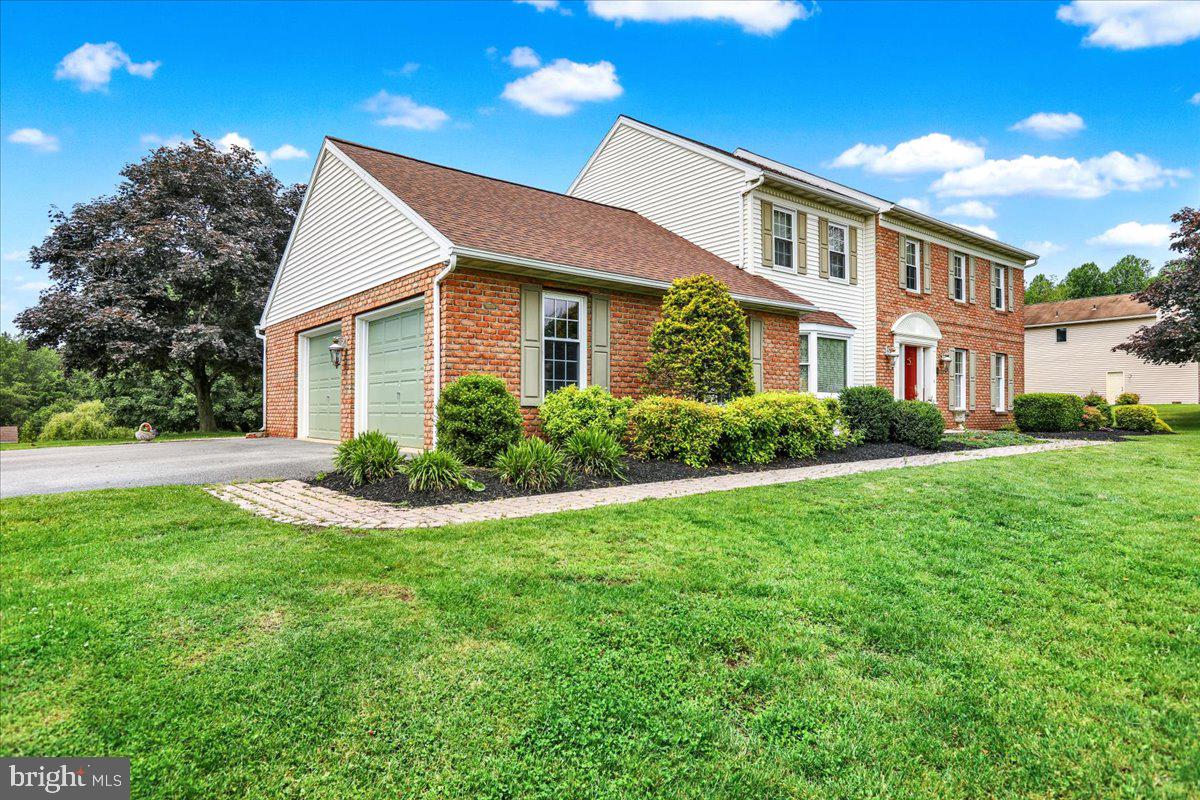3 ARBOR ROAD