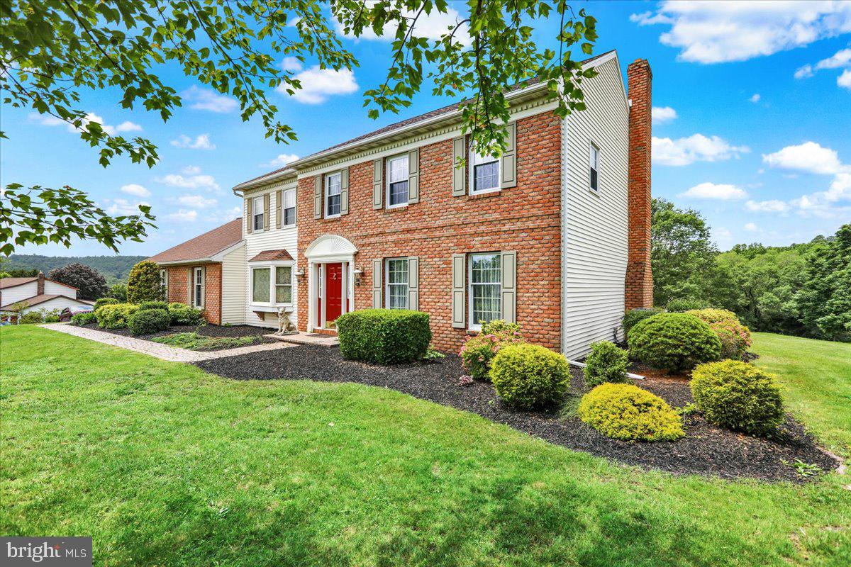 3 ARBOR ROAD