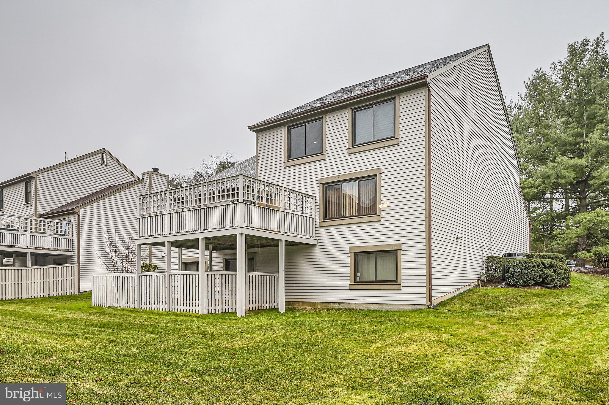 REGENCY PARK - Residential