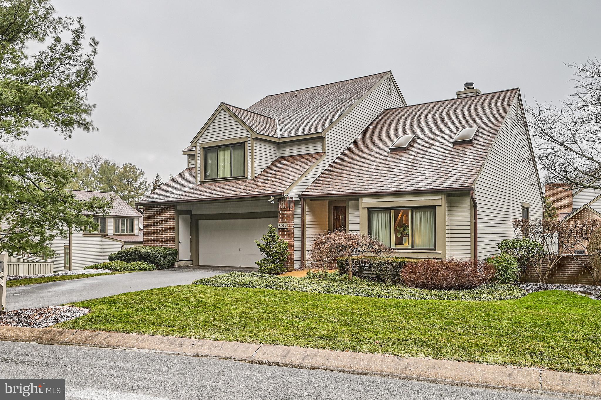 REGENCY PARK - Residential