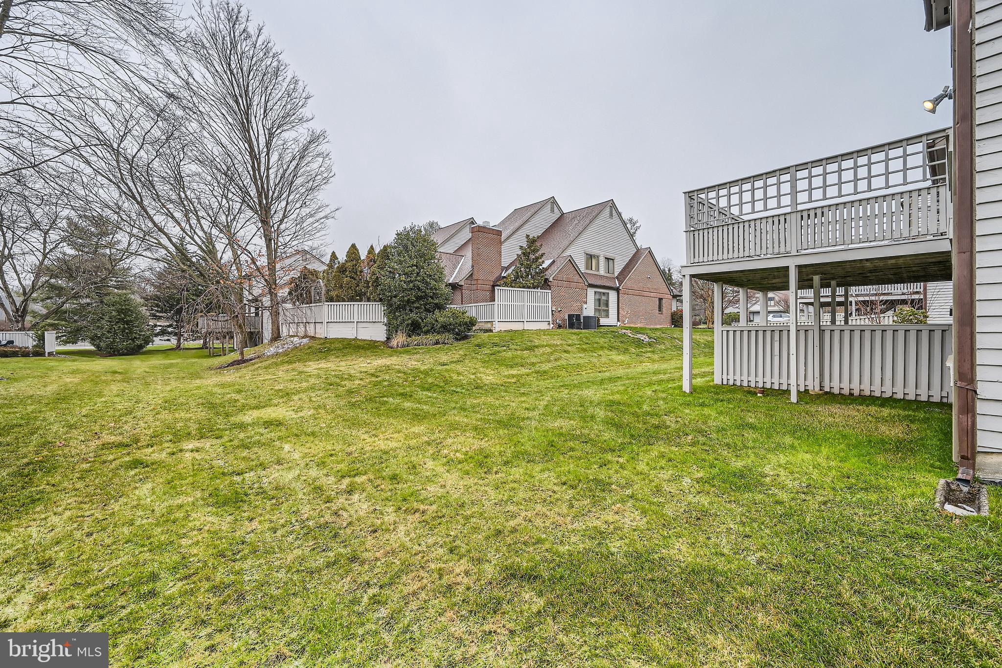 REGENCY PARK - Residential