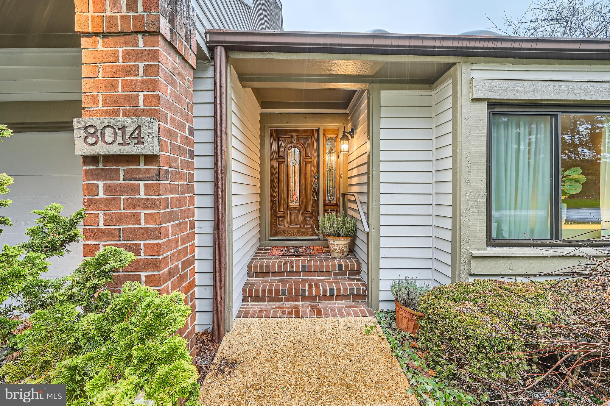 REGENCY PARK - Residential