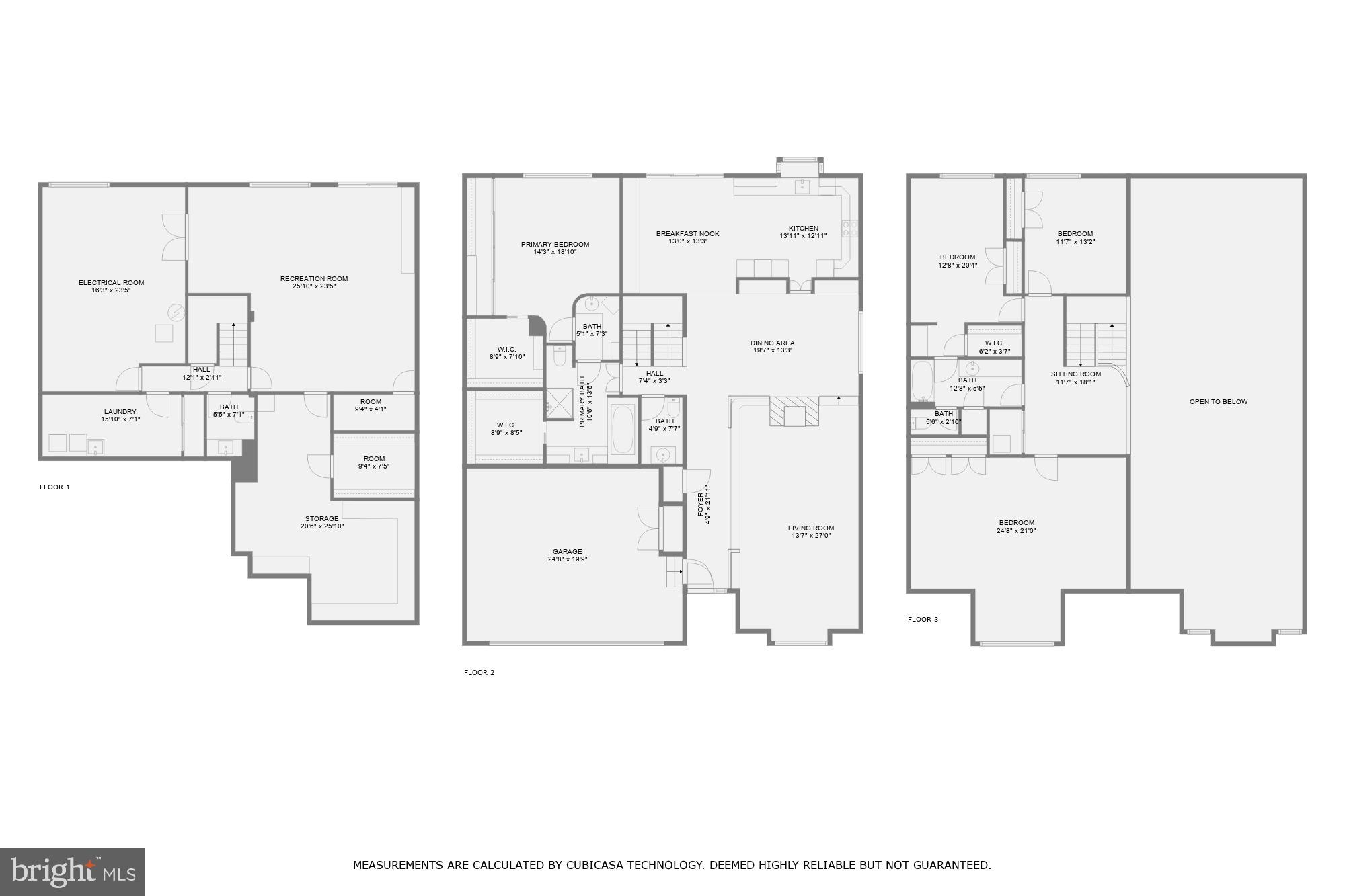 REGENCY PARK - Residential