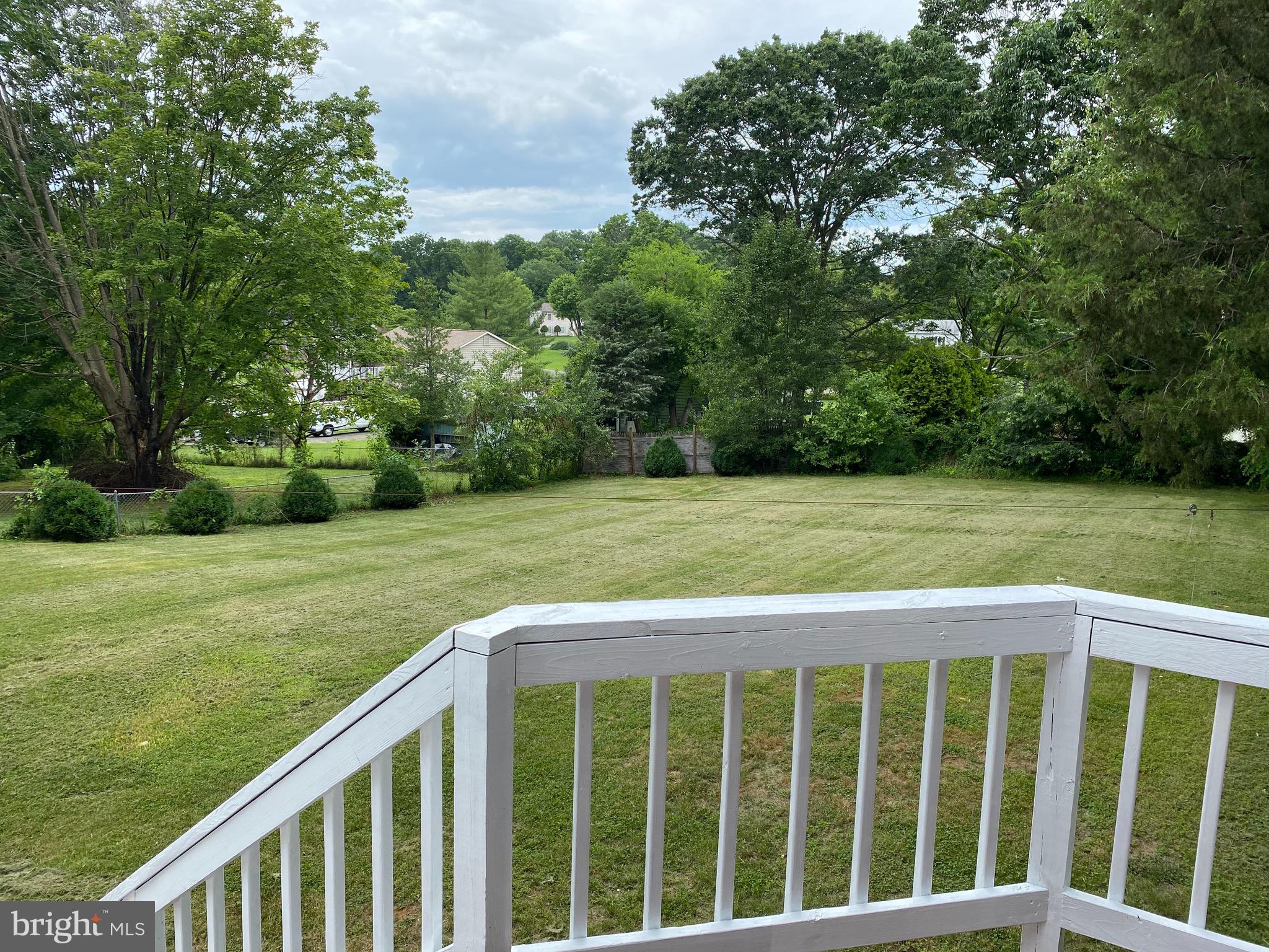 WARRENTON LAKES - Residential Lease