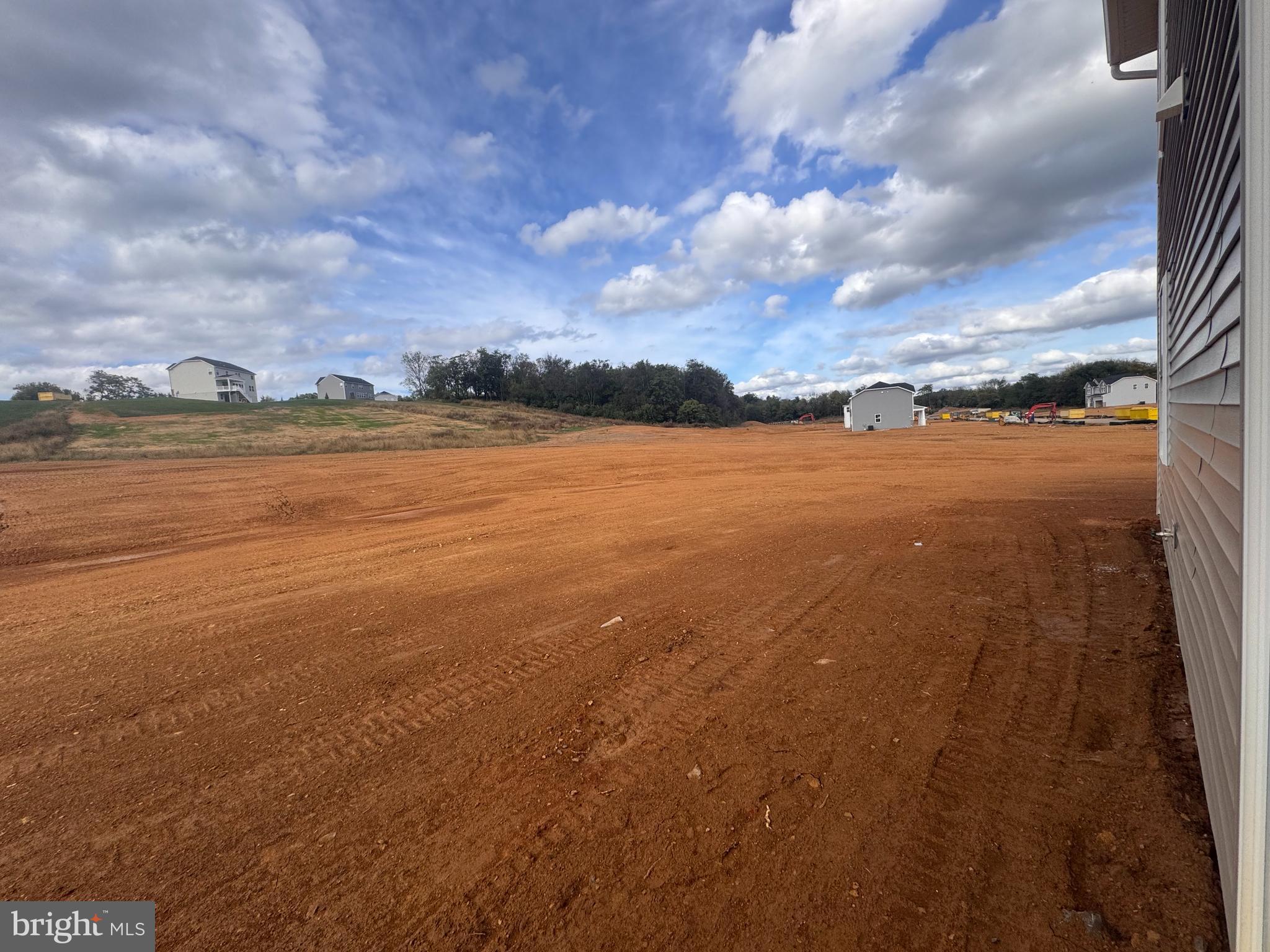 ESTATES OF TUSCARORA - Residential