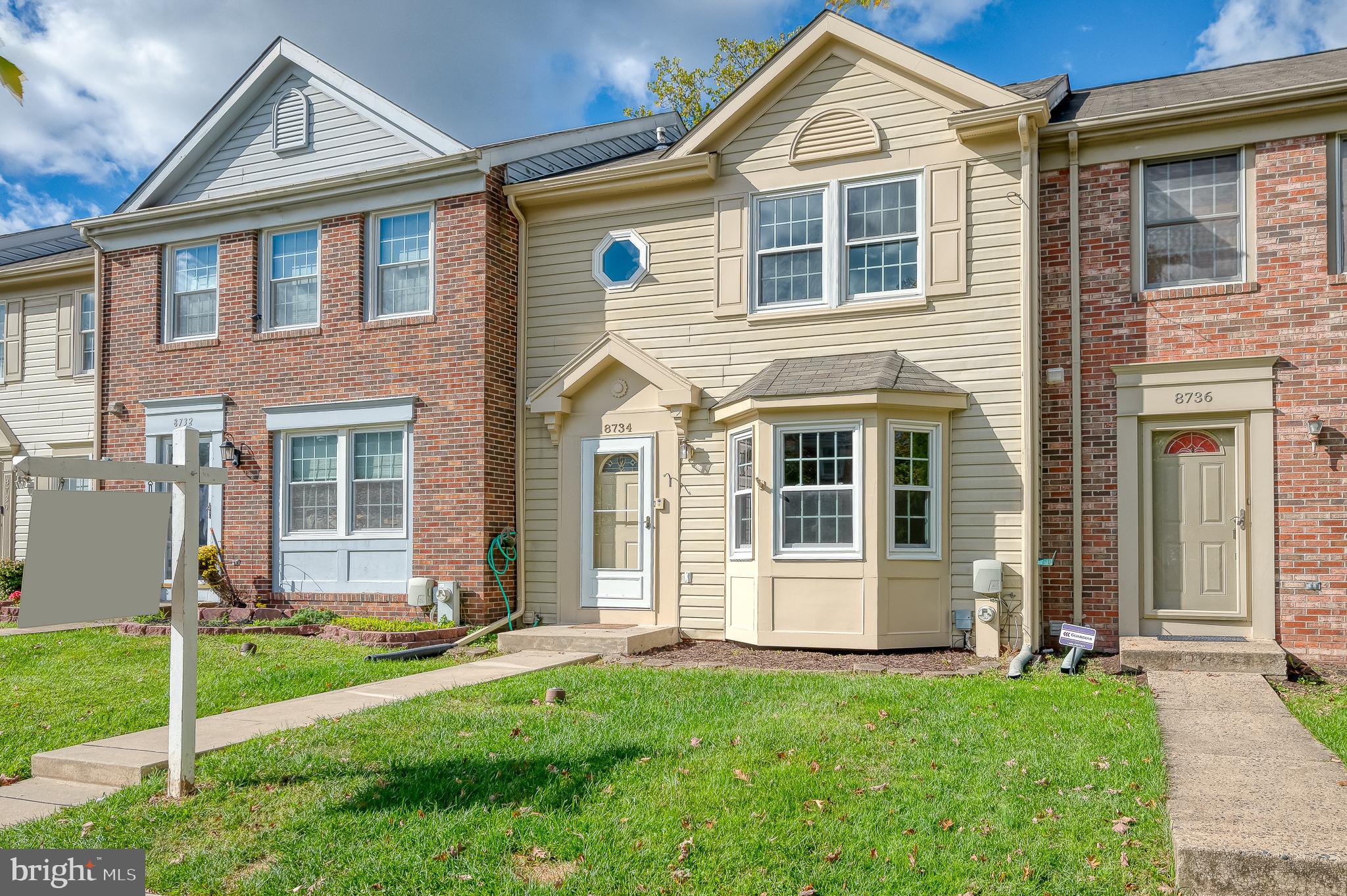 VILLAGE OF SILVER HALL - Residential