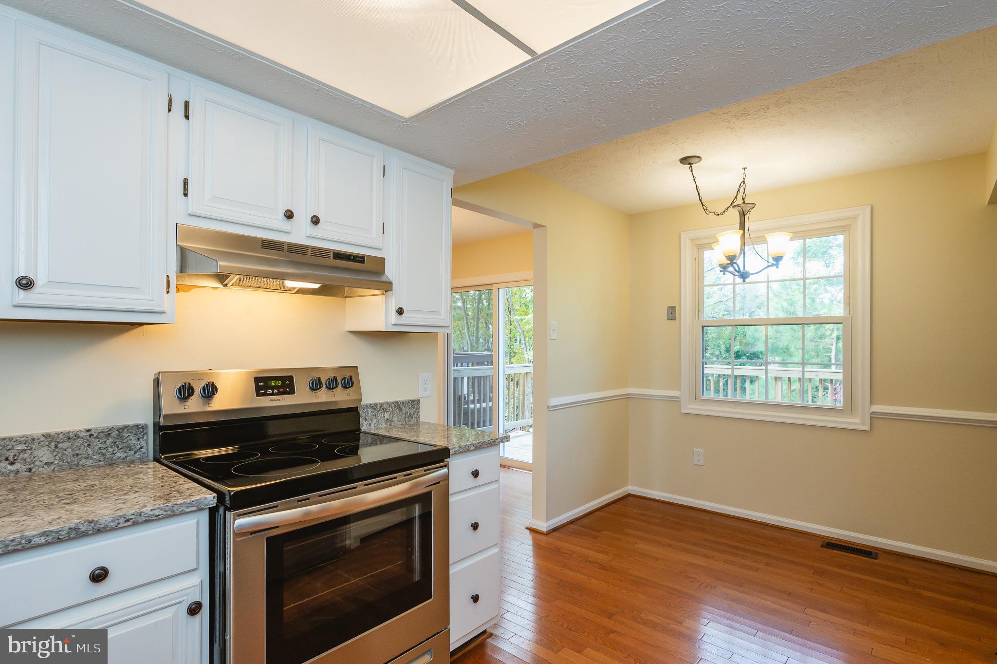 VILLAGE OF SILVER HALL - Residential