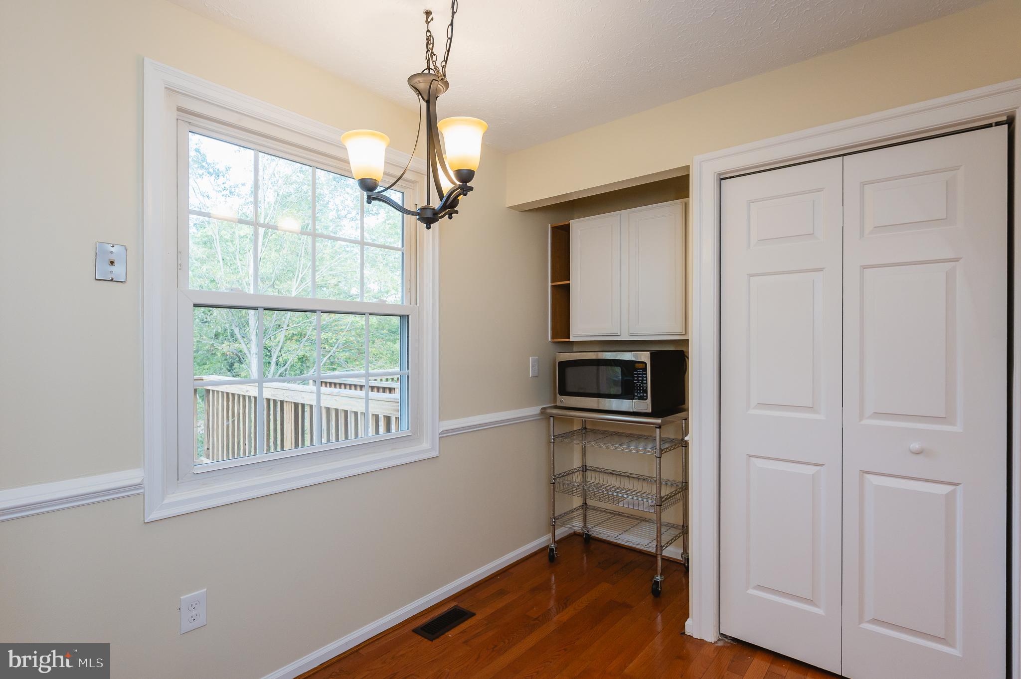 VILLAGE OF SILVER HALL - Residential